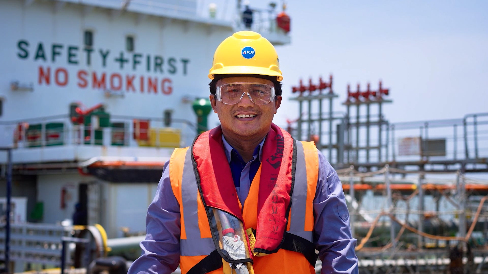 AKR Company Profile — Corporate production still 16 by Emerge Productions, Jakarta
