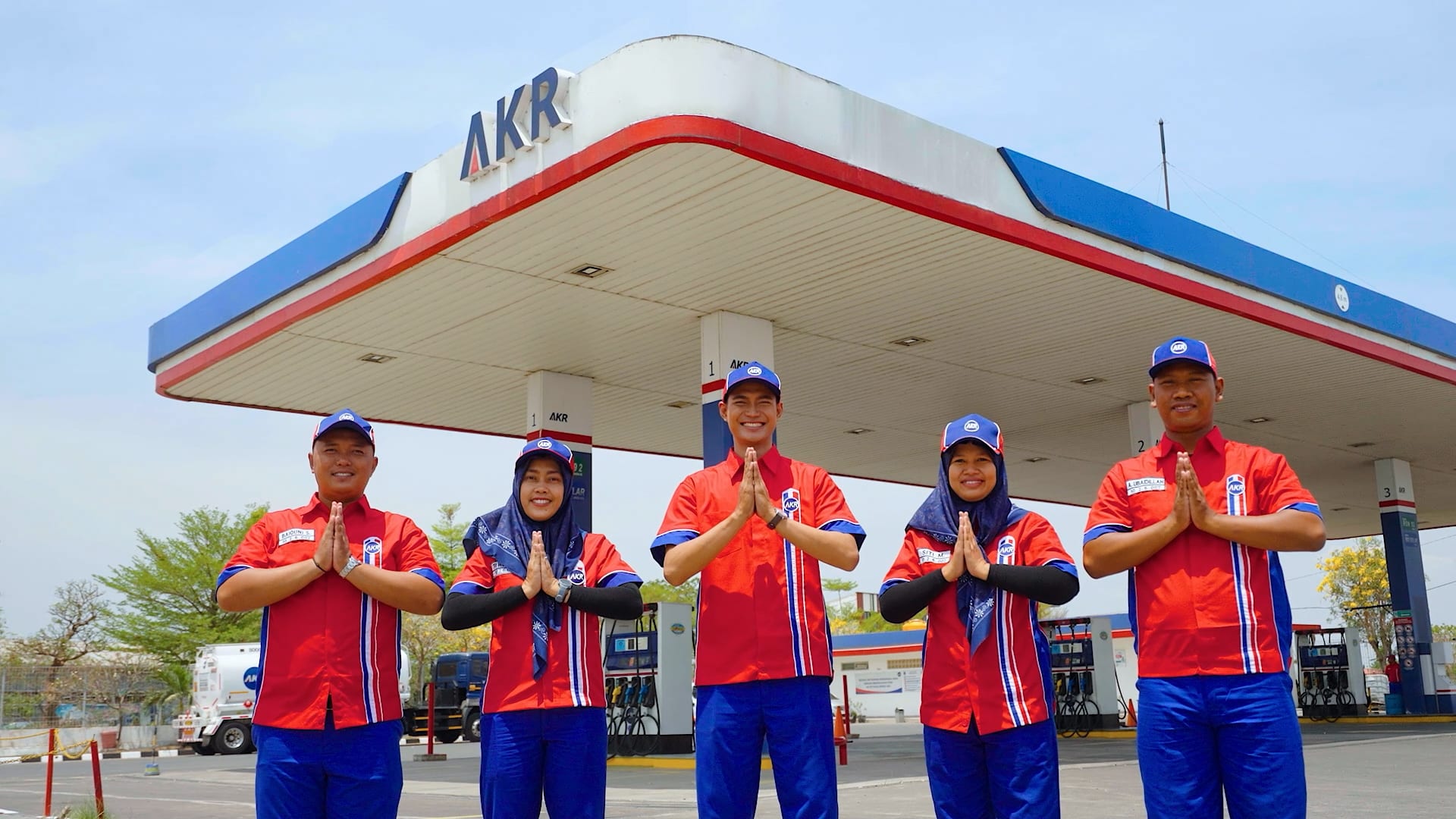 AKR Company Profile — Corporate production still 17 by Emerge Productions, Jakarta