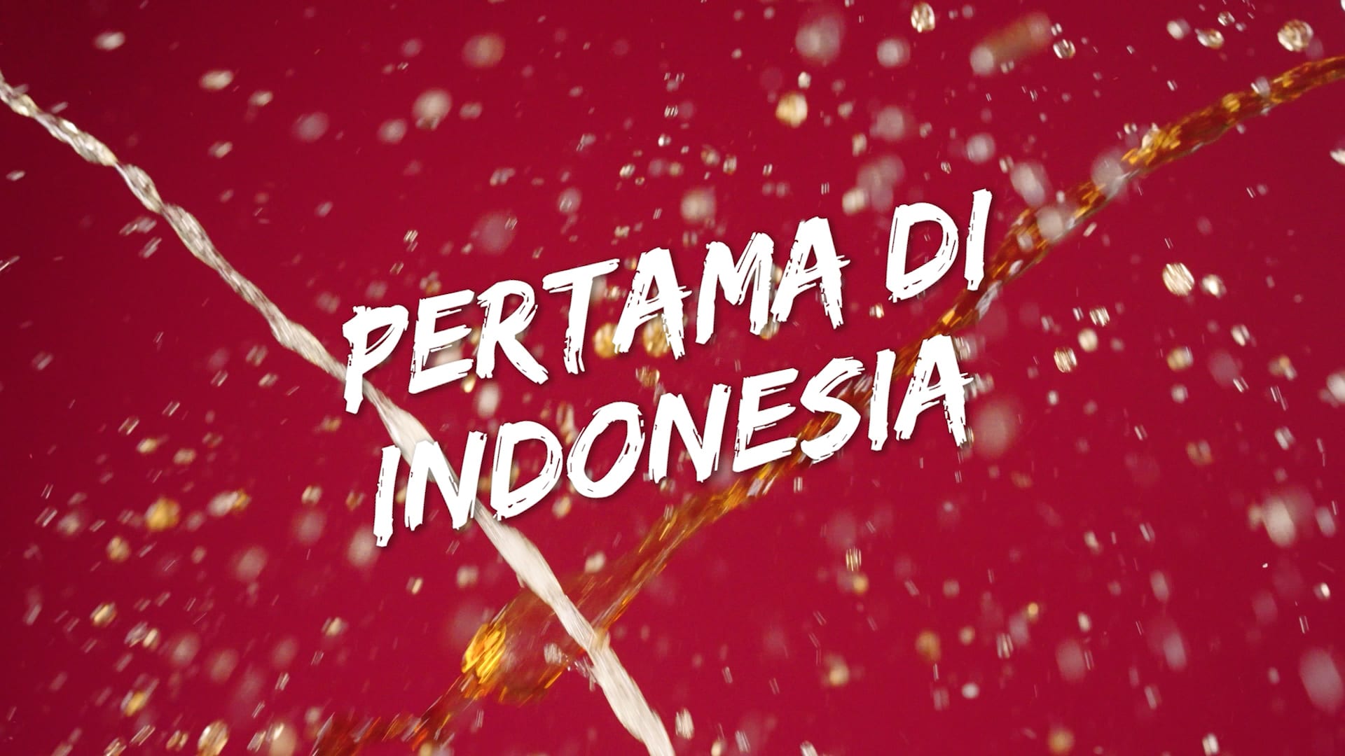 Ameraja — Product Commercial production still 2 by Emerge Productions, Jakarta