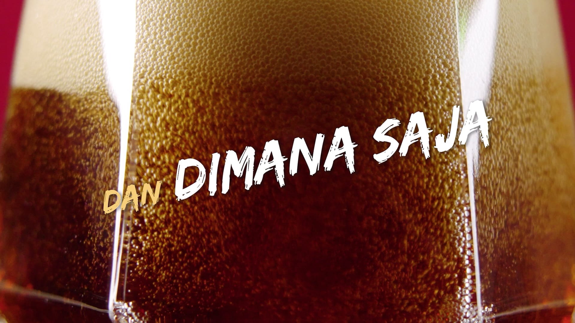 Ameraja — Product Commercial production still 3 by Emerge Productions, Jakarta