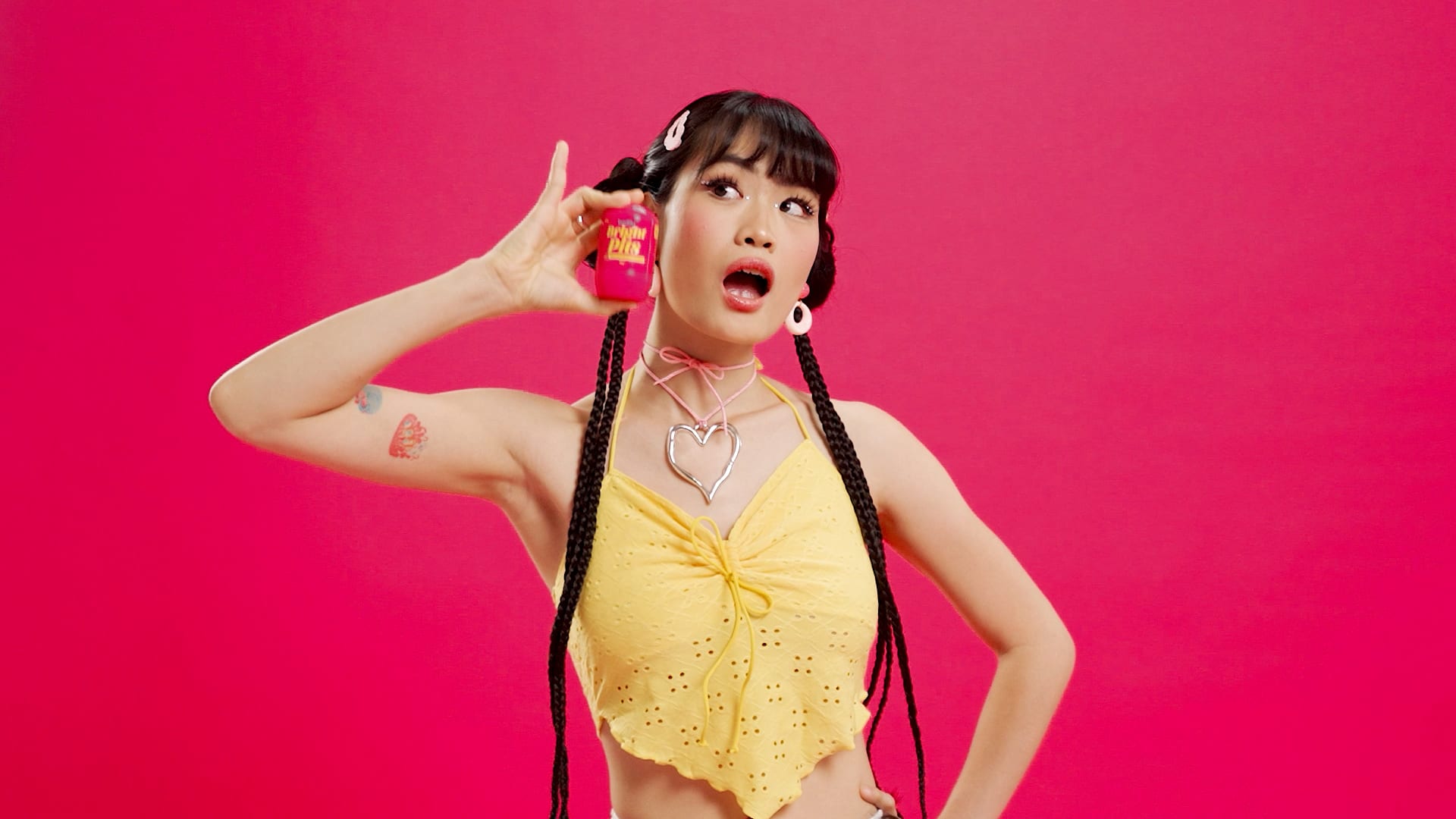 Bodify — Commercial production still 1 by Emerge Productions, Jakarta