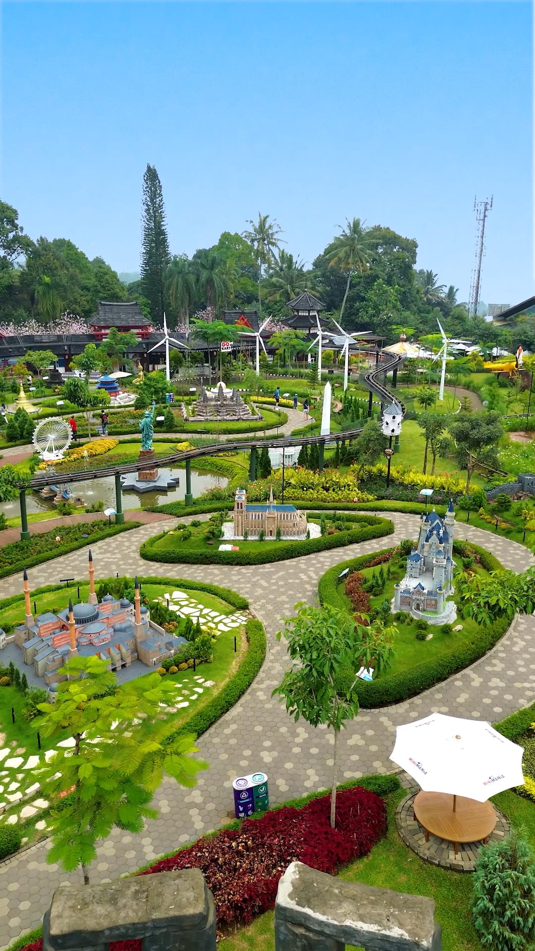 Cimory — Commercial production still 6 by Emerge Productions, Jakarta