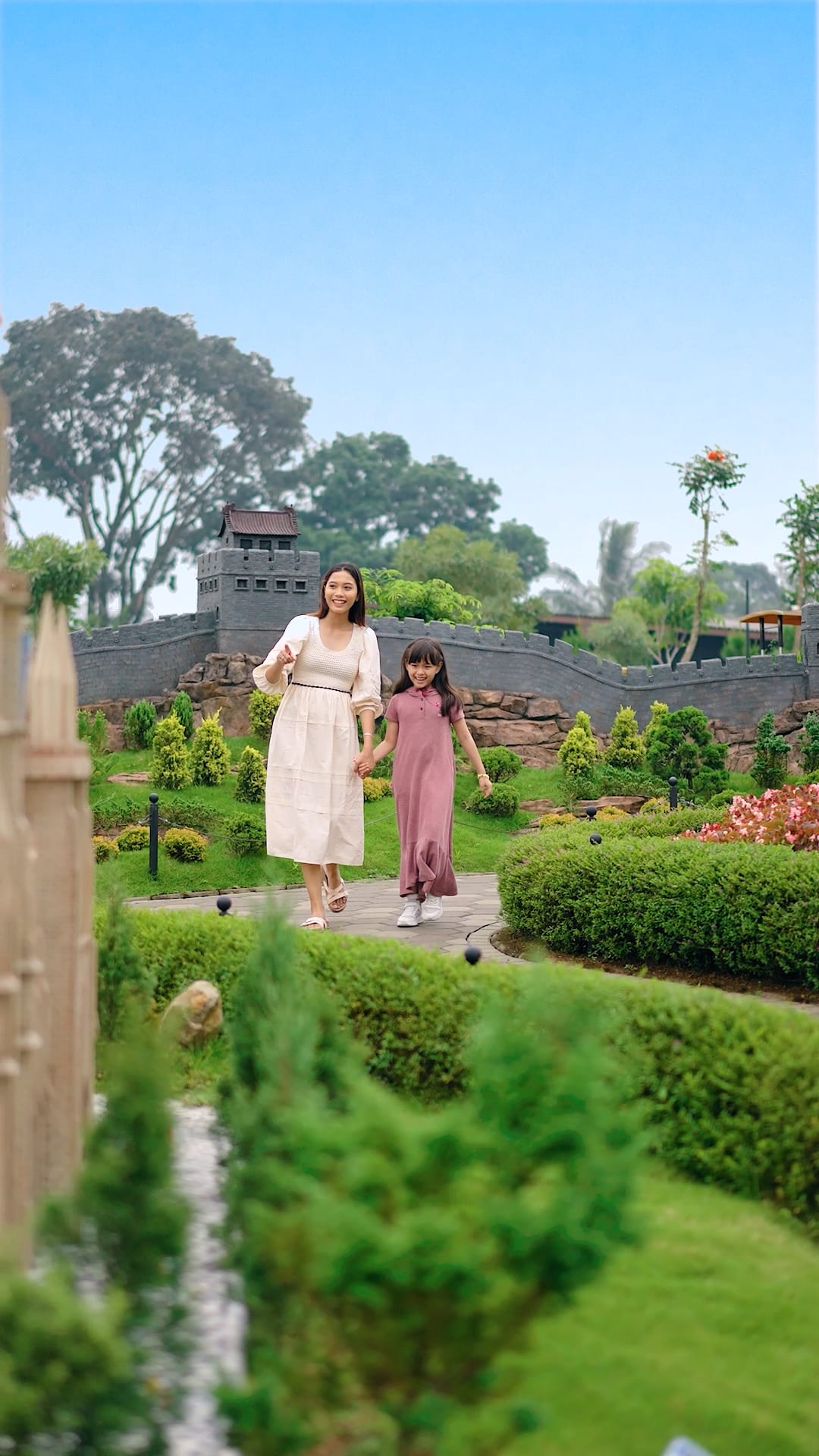 Cimory — Commercial production still 9 by Emerge Productions, Jakarta