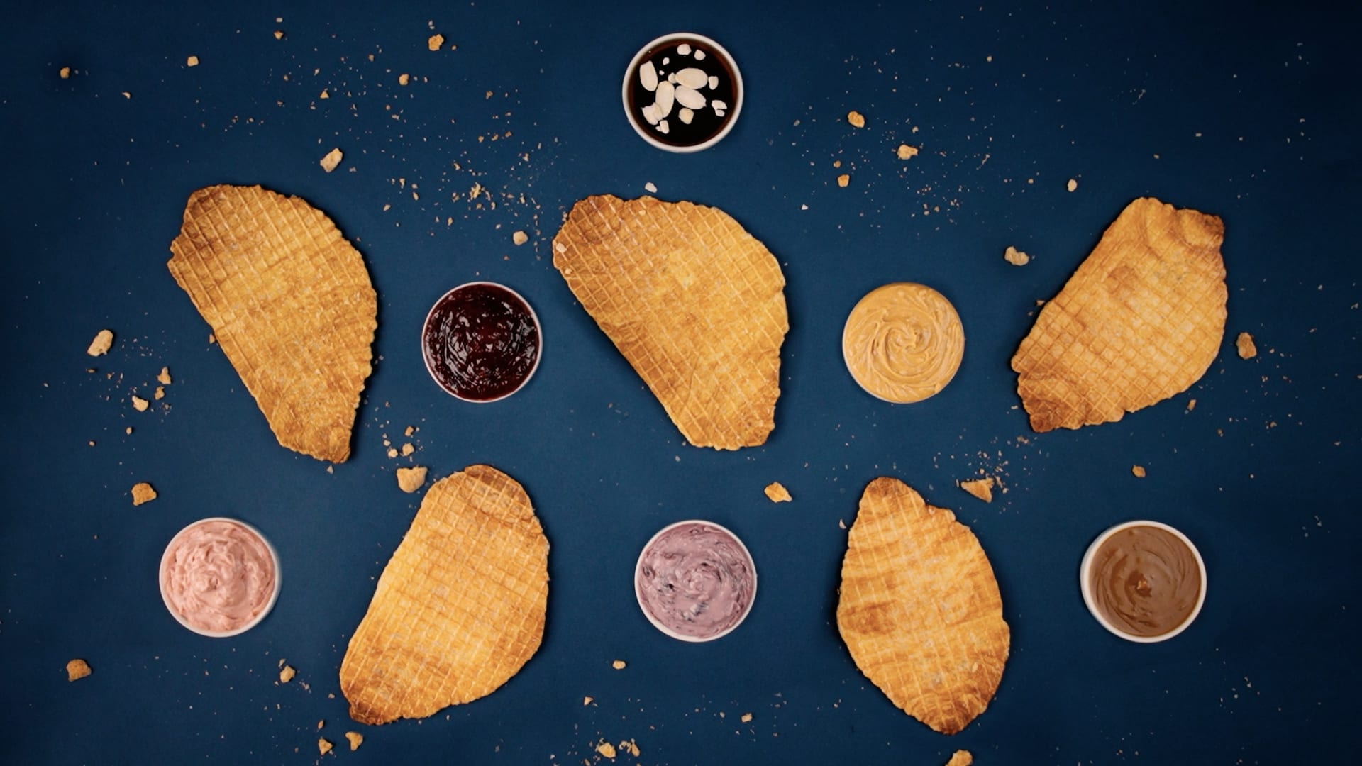 Dear Butter — Product Commercial production still 1 by Emerge Productions, Jakarta