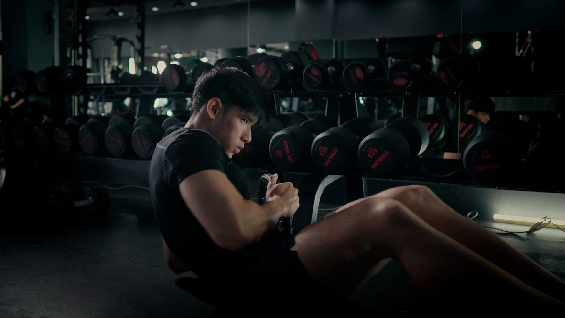 Deorex for Men — Commercial production still 4 by Emerge Productions, Jakarta