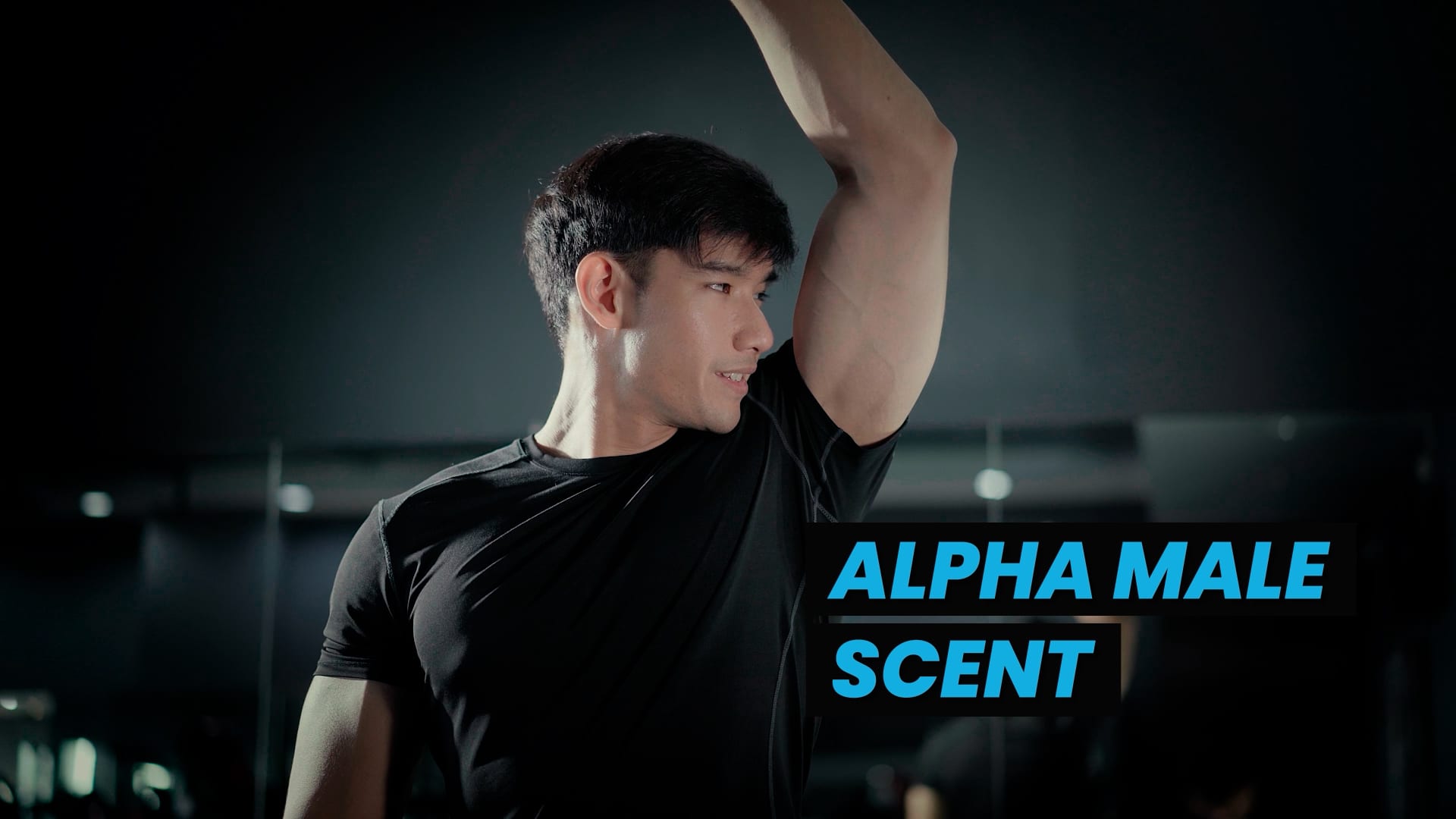 Deorex for Men — Commercial production still 6 by Emerge Productions, Jakarta