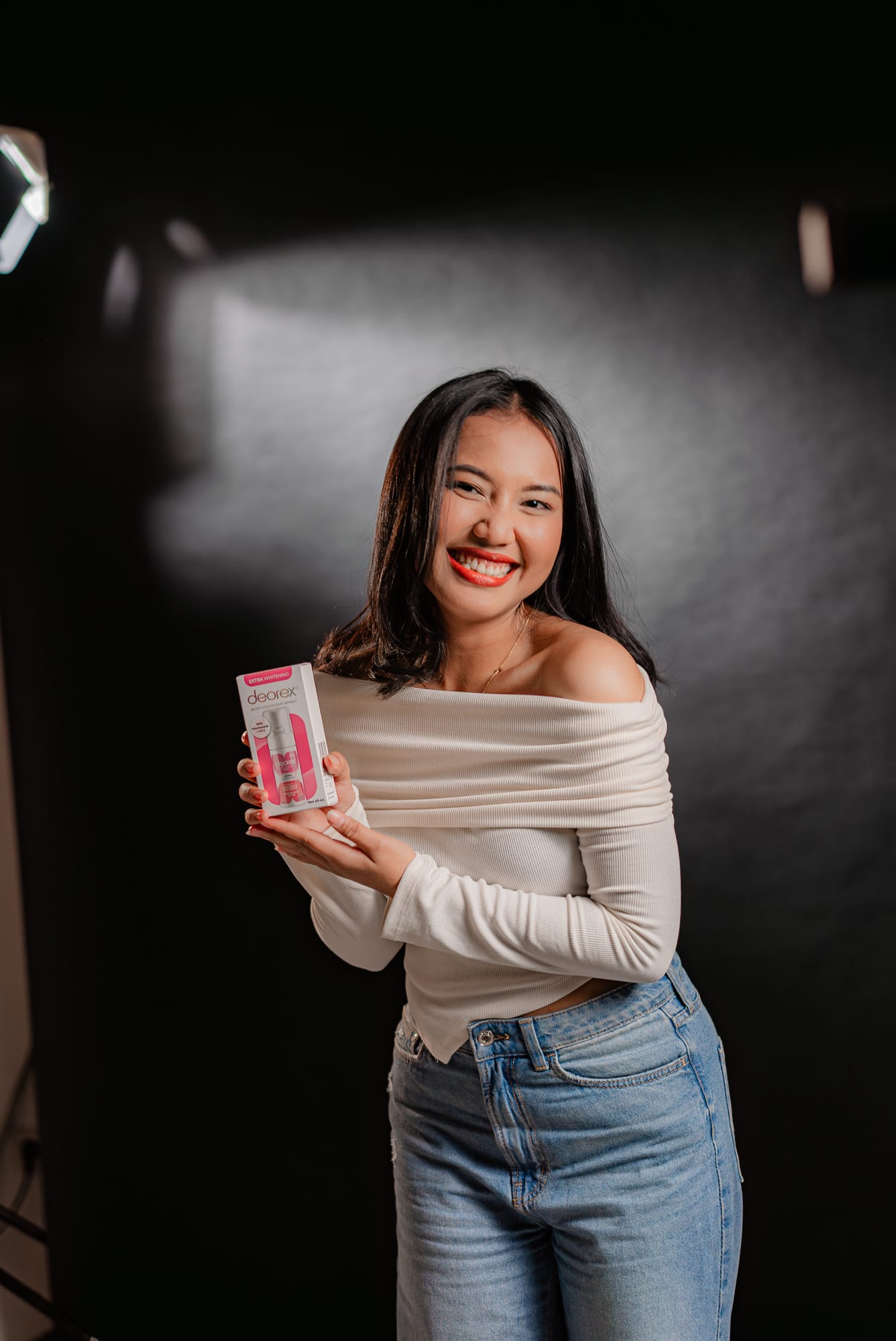 Deorex Nobodies Perfect — Social Media production still 2 by Emerge Productions, Jakarta