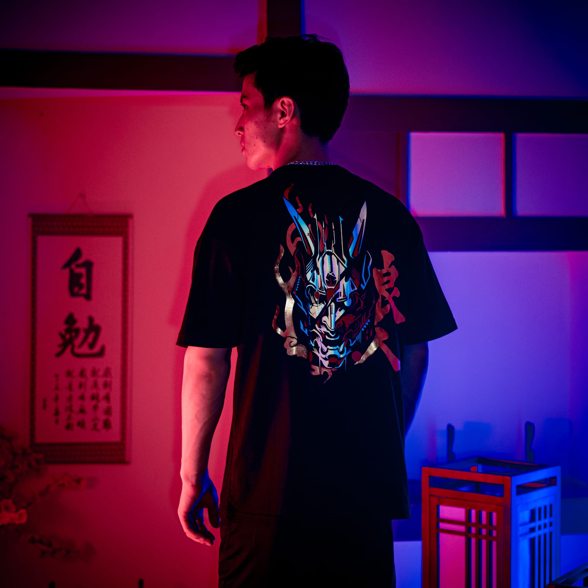 FVCK — Photography production still 1 by Emerge Productions, Jakarta