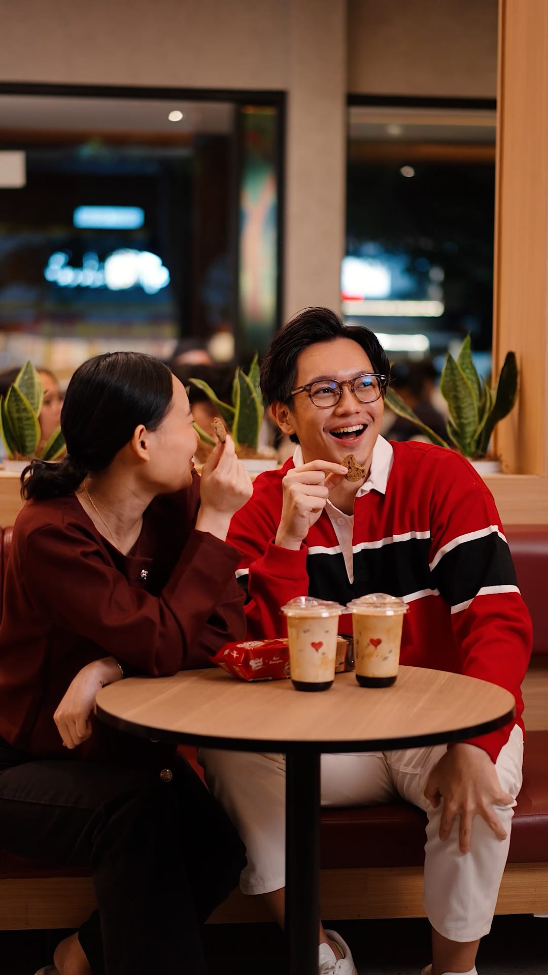 Good Time — Commercial production still 1 by Emerge Productions, Jakarta