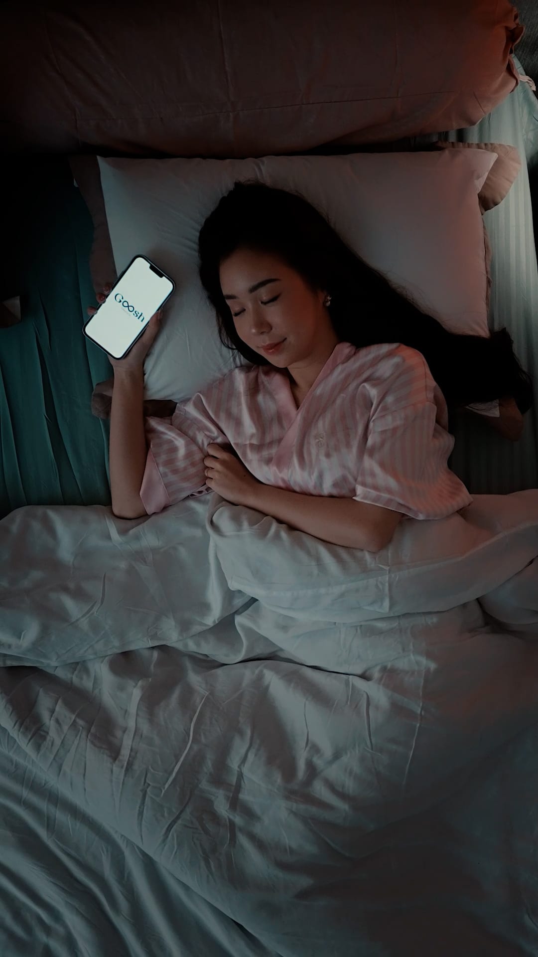 Goosh — Commercial production still 8 by Emerge Productions, Jakarta