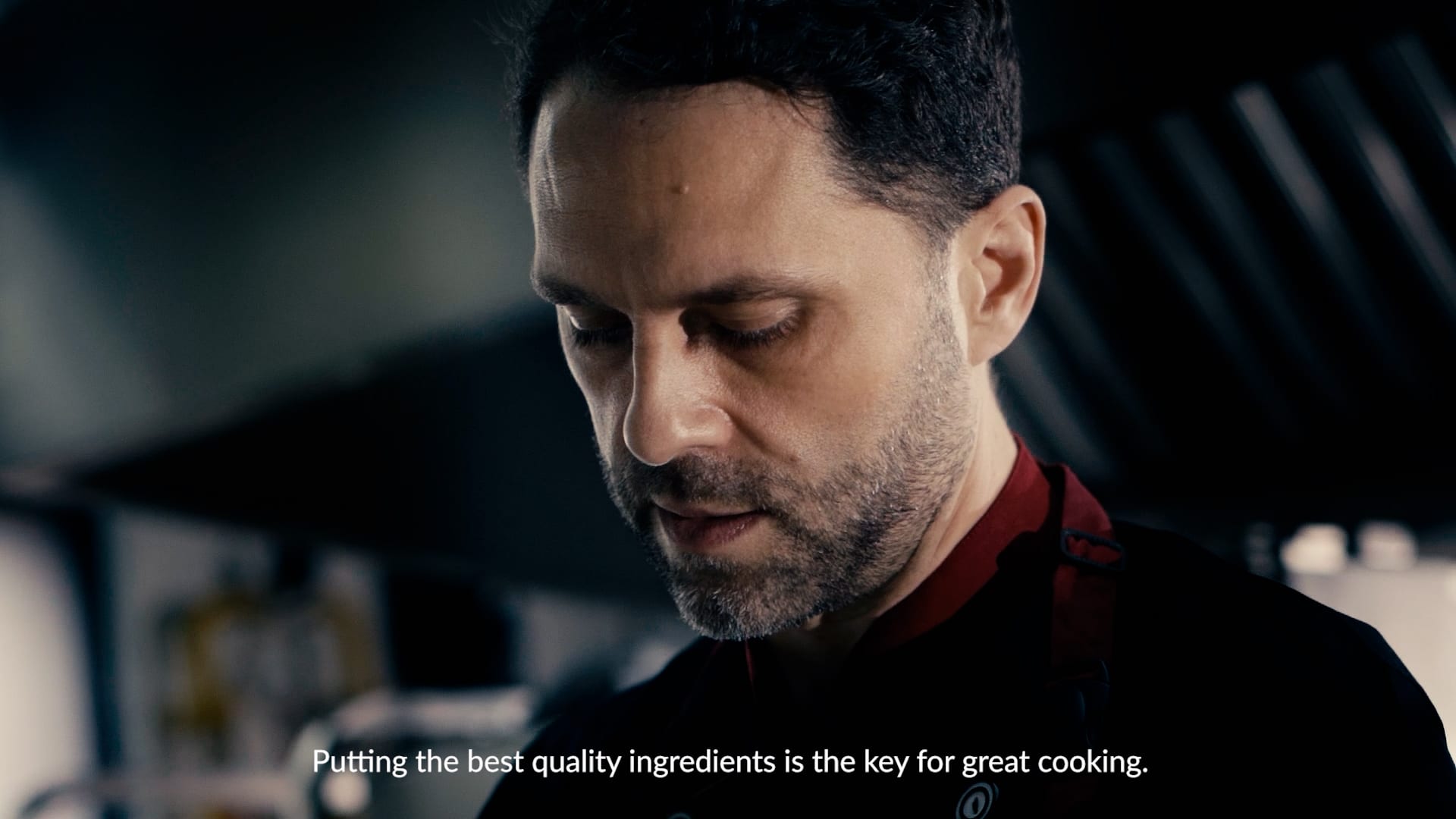 Hanzel Cheese Sausage — Commercial production still 3 by Emerge Productions, Jakarta