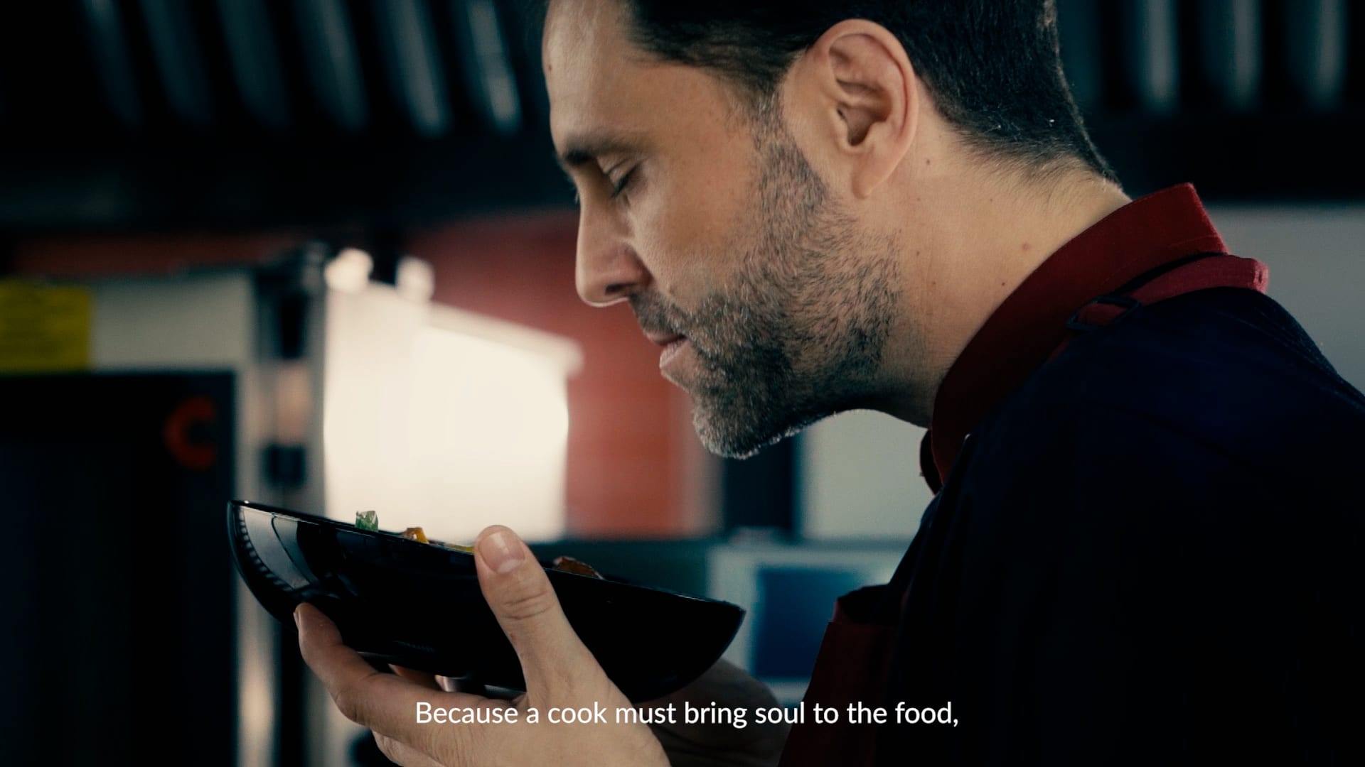 Hanzel Cheese Sausage — Commercial production still 5 by Emerge Productions, Jakarta
