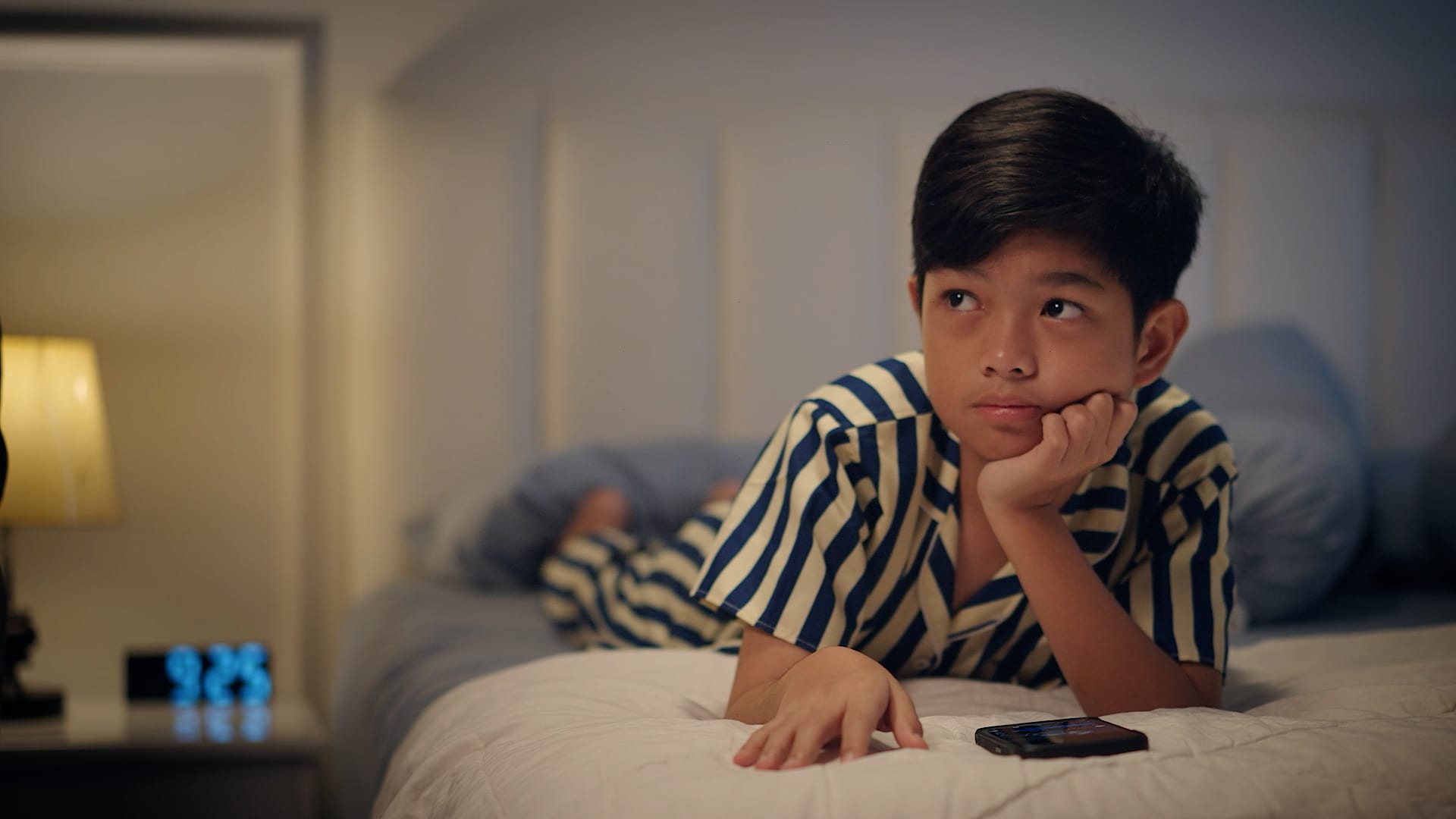 Jakarta Aquarium — Commercial production still 7 by Emerge Productions, Jakarta