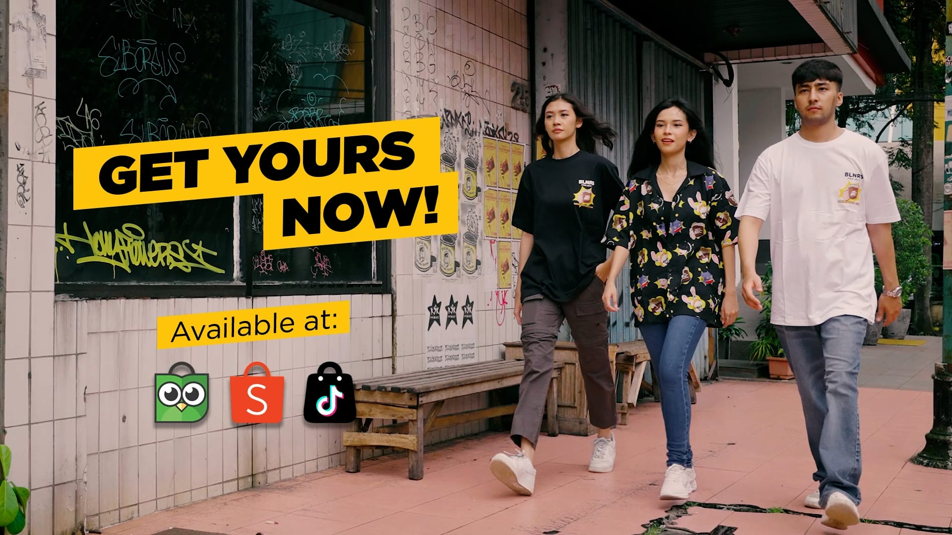 Kopi ABC X Billpro — Commercial production still 5 by Emerge Productions, Jakarta