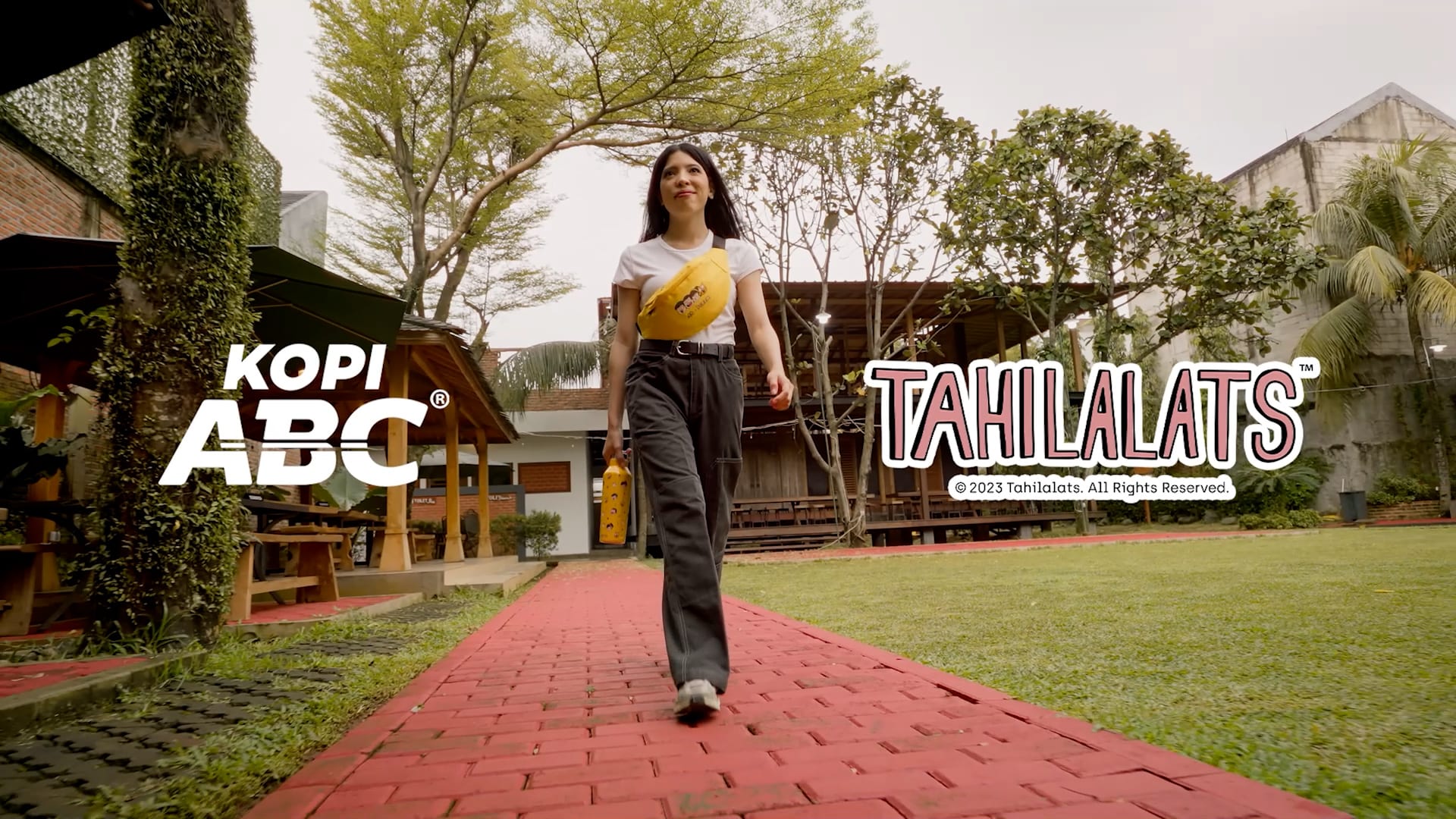 Kopi ABC X Tahilalats — Commercial production still 5 by Emerge Productions, Jakarta