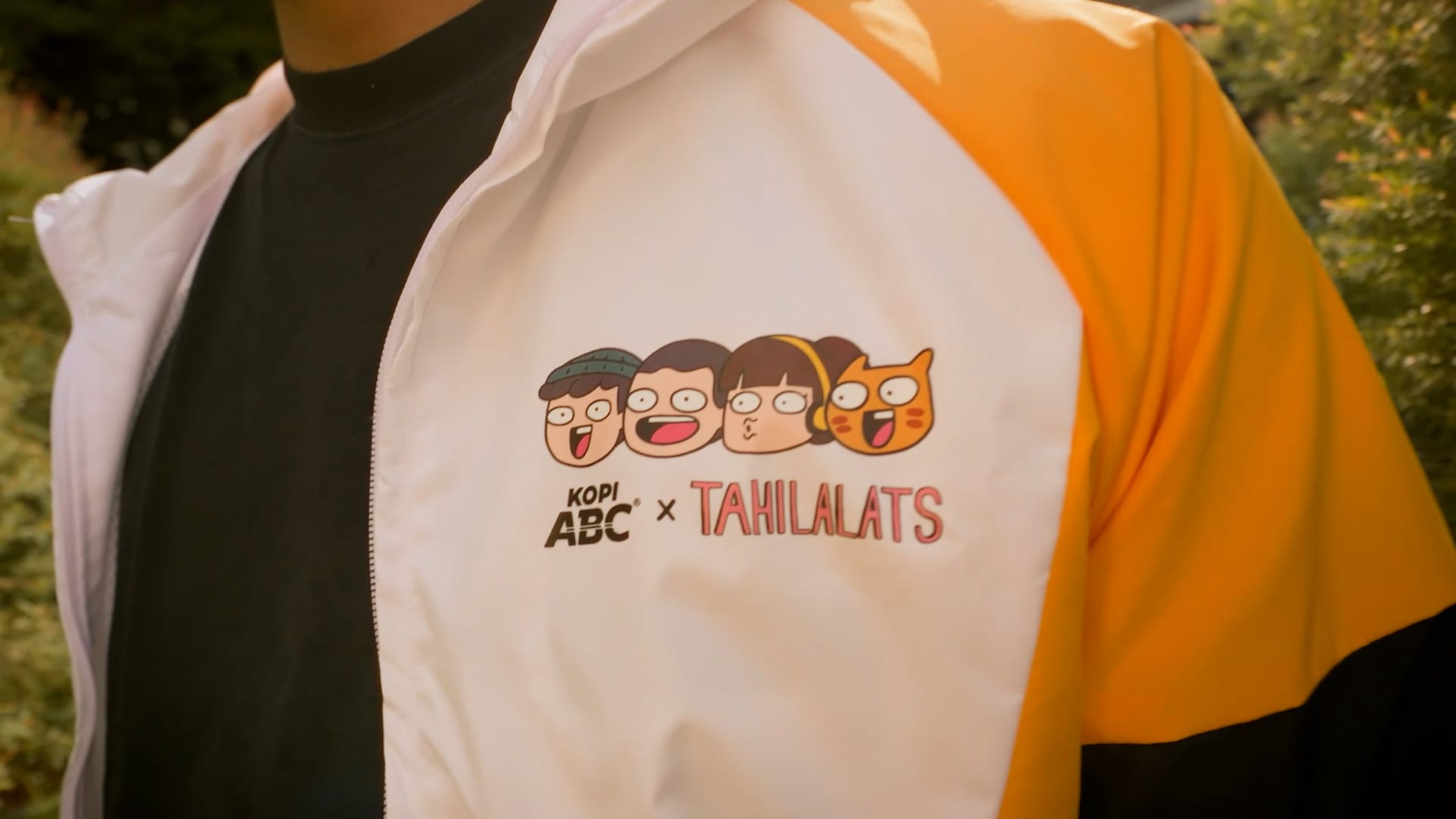 Kopi ABC X Tahilalats — Commercial production still 7 by Emerge Productions, Jakarta