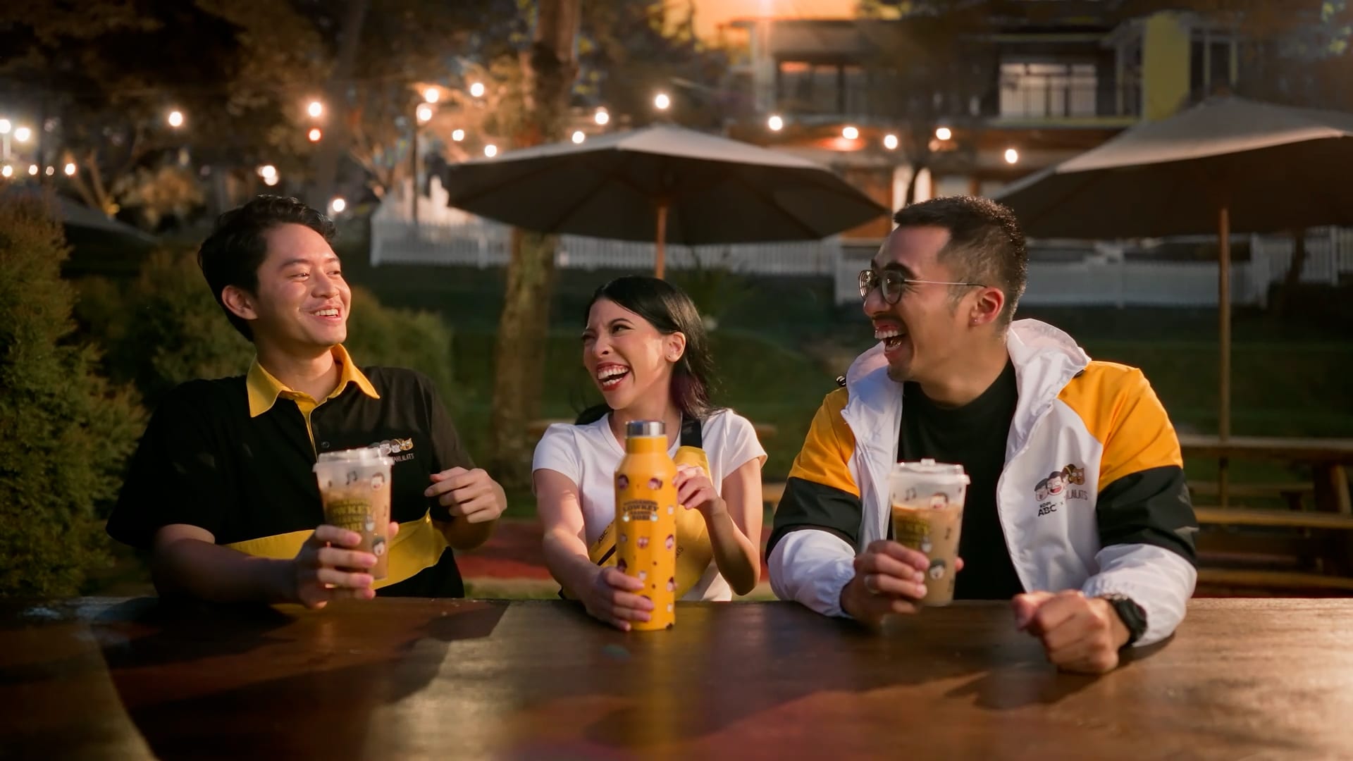 Kopi ABC X Tahilalats — Commercial production still 8 by Emerge Productions, Jakarta