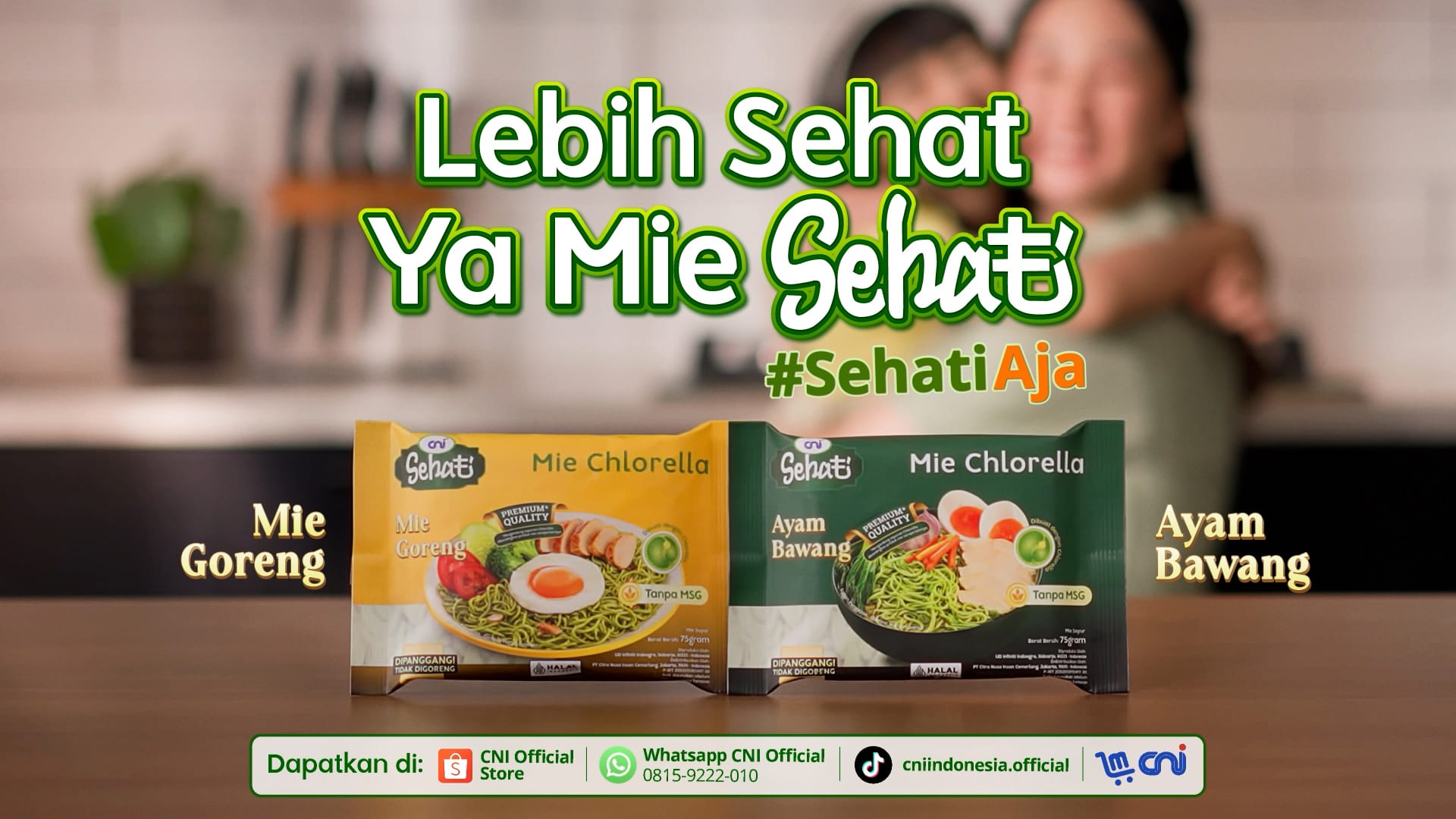 Mie Sehati — Commercial production still 5 by Emerge Productions, Jakarta