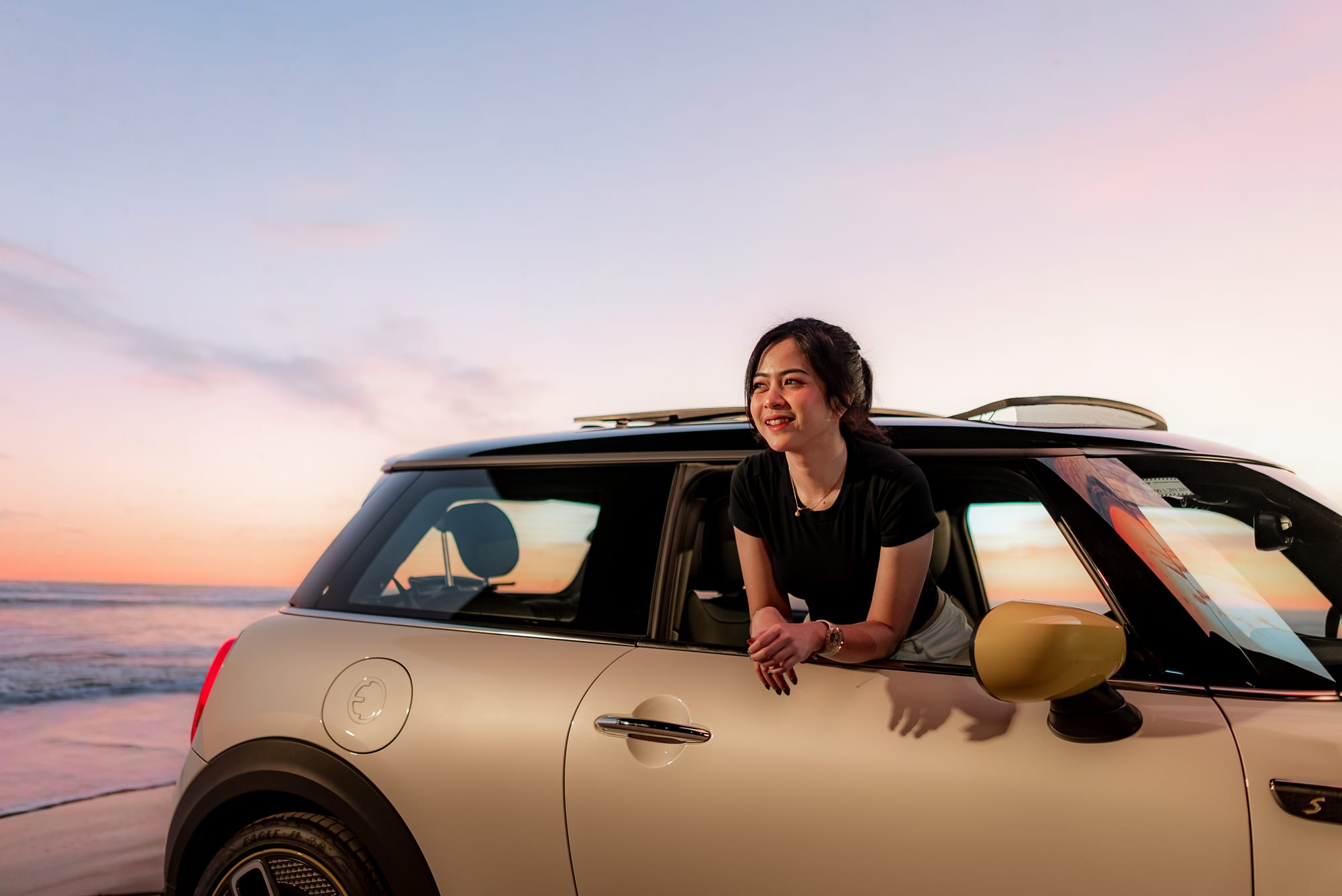 Mini Indonesia — Photography production still 2 by Emerge Productions, Jakarta