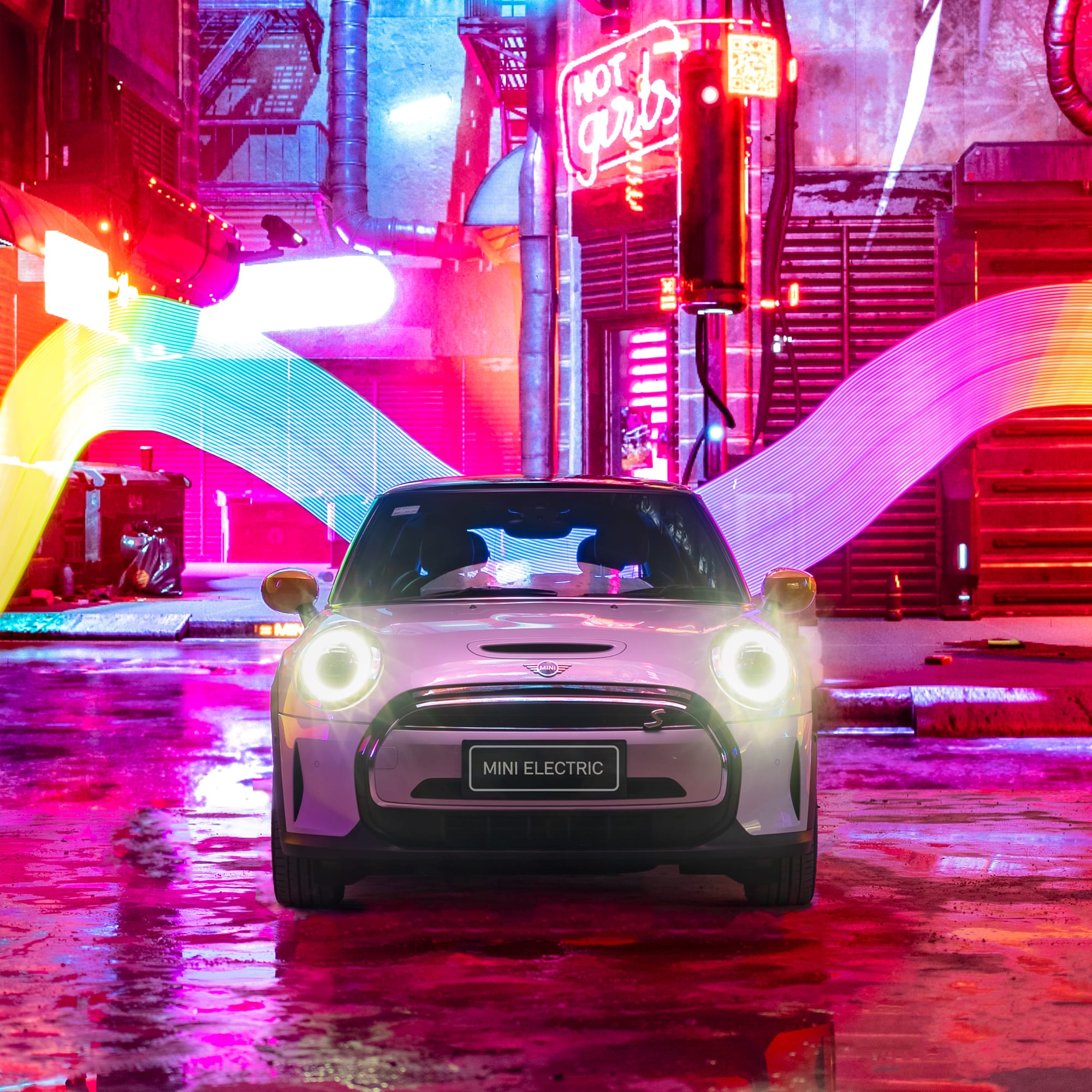 Mini Indonesia — Photography production still 3 by Emerge Productions, Jakarta