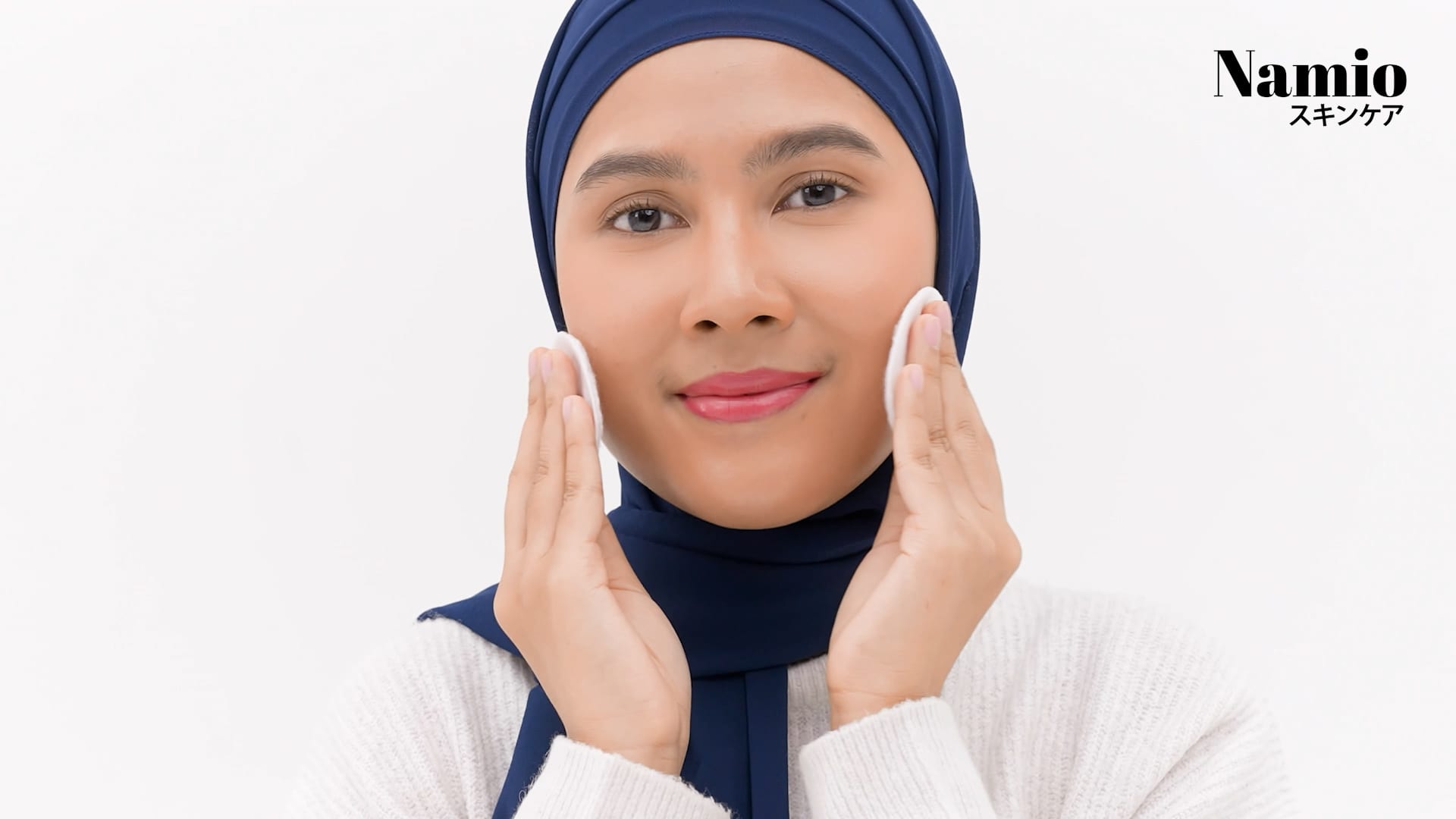 Namio Beauty — Commercial production still 4 by Emerge Productions, Jakarta