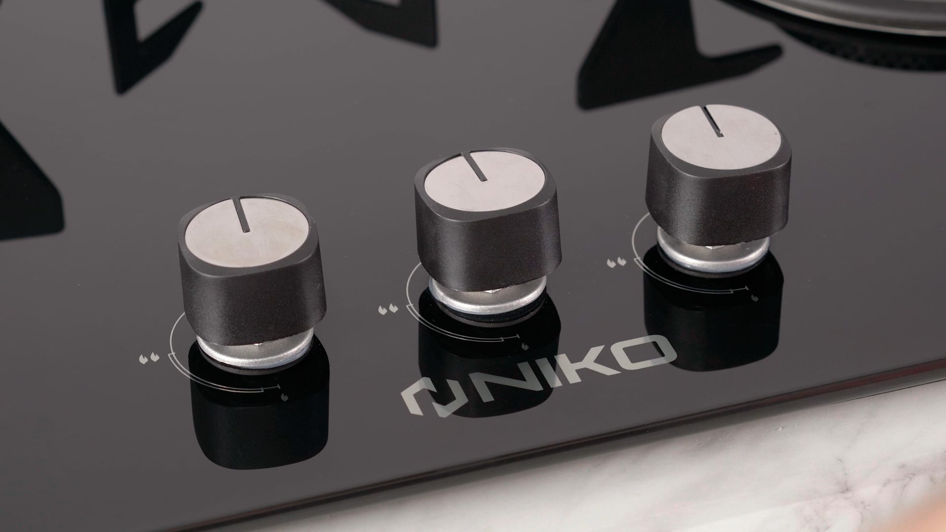 Niko Electronic — Commercial production still 3 by Emerge Productions, Jakarta
