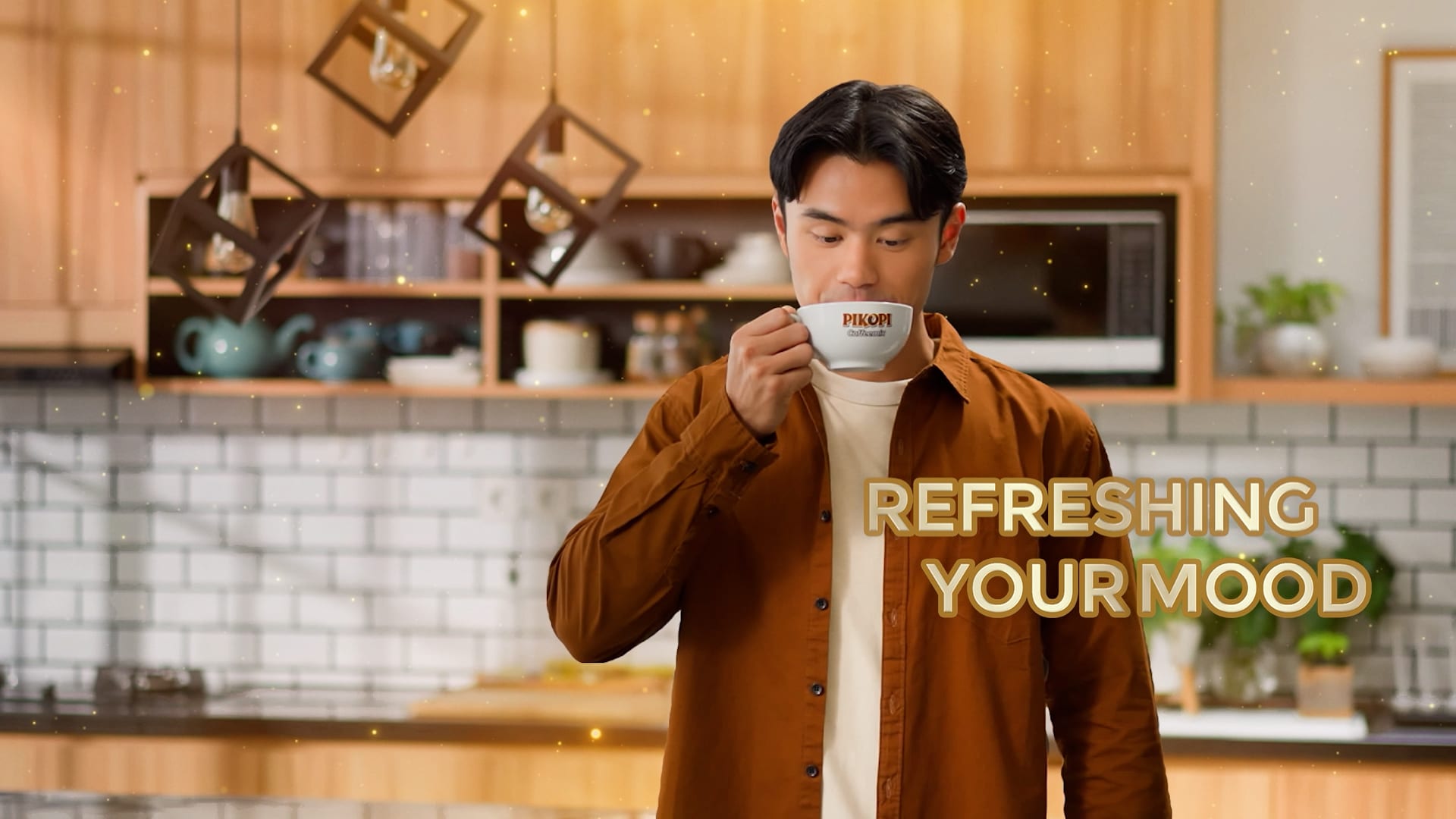 Pikopi — Commercial production still 3 by Emerge Productions, Jakarta