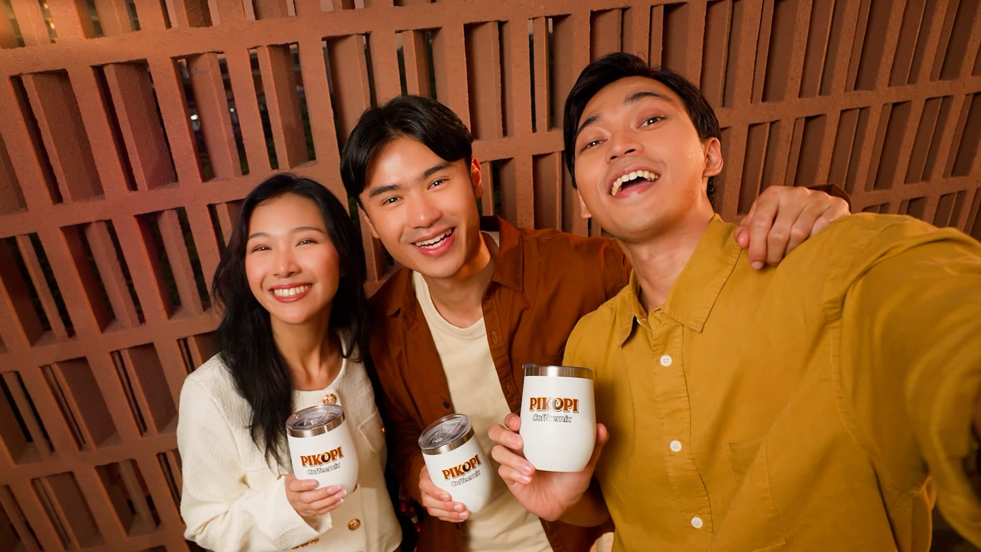 Pikopi — Commercial production still 5 by Emerge Productions, Jakarta