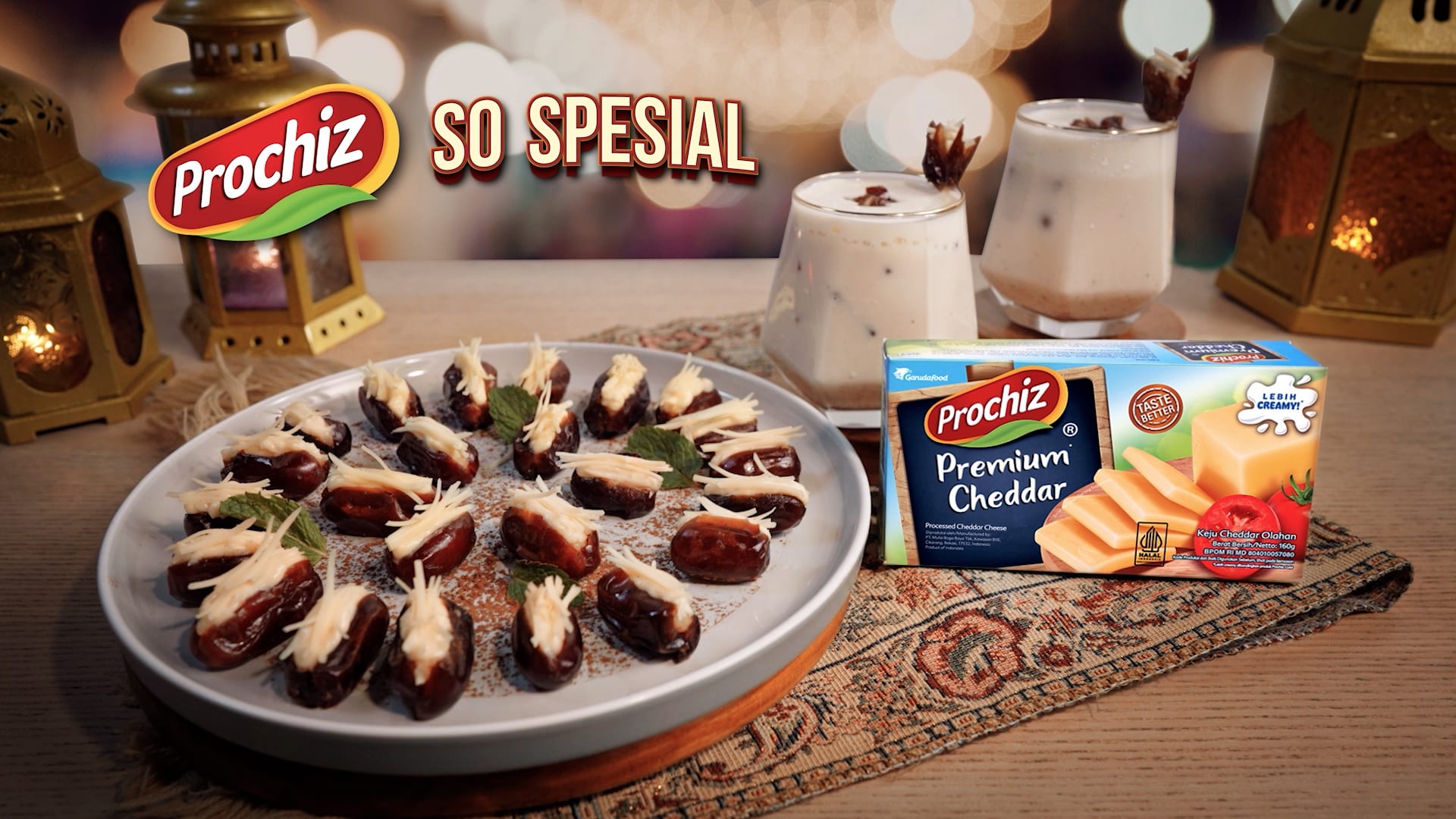 Prochiz — Commercial production still 11 by Emerge Productions, Jakarta