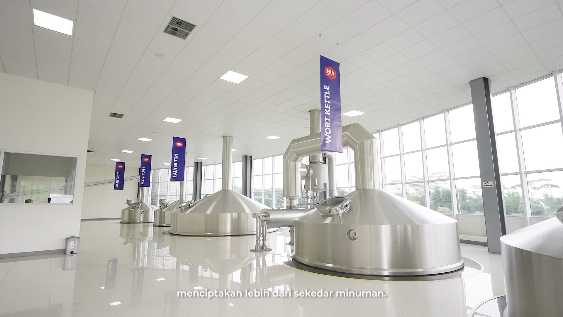 Prost 10 Years — Corporate production still 2 by Emerge Productions, Jakarta