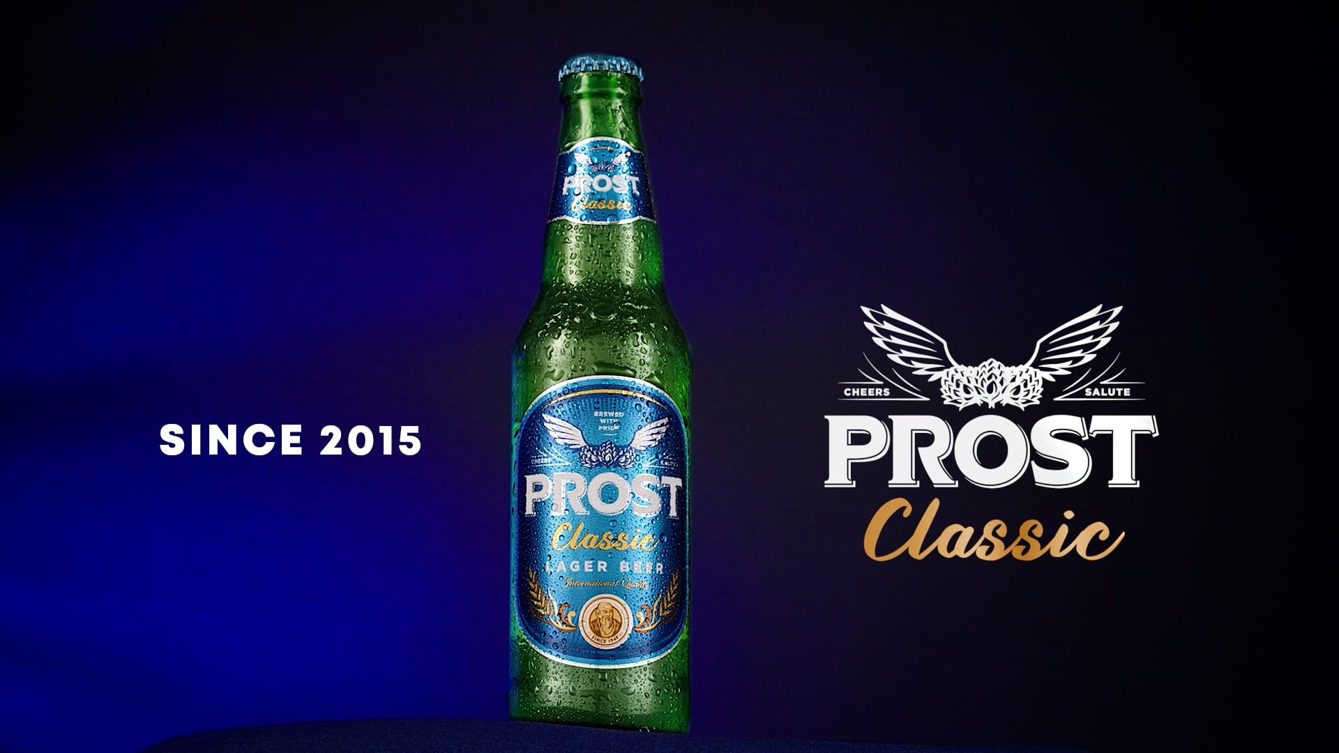 Prost Classic — Product Commercial production still 2 by Emerge Productions, Jakarta