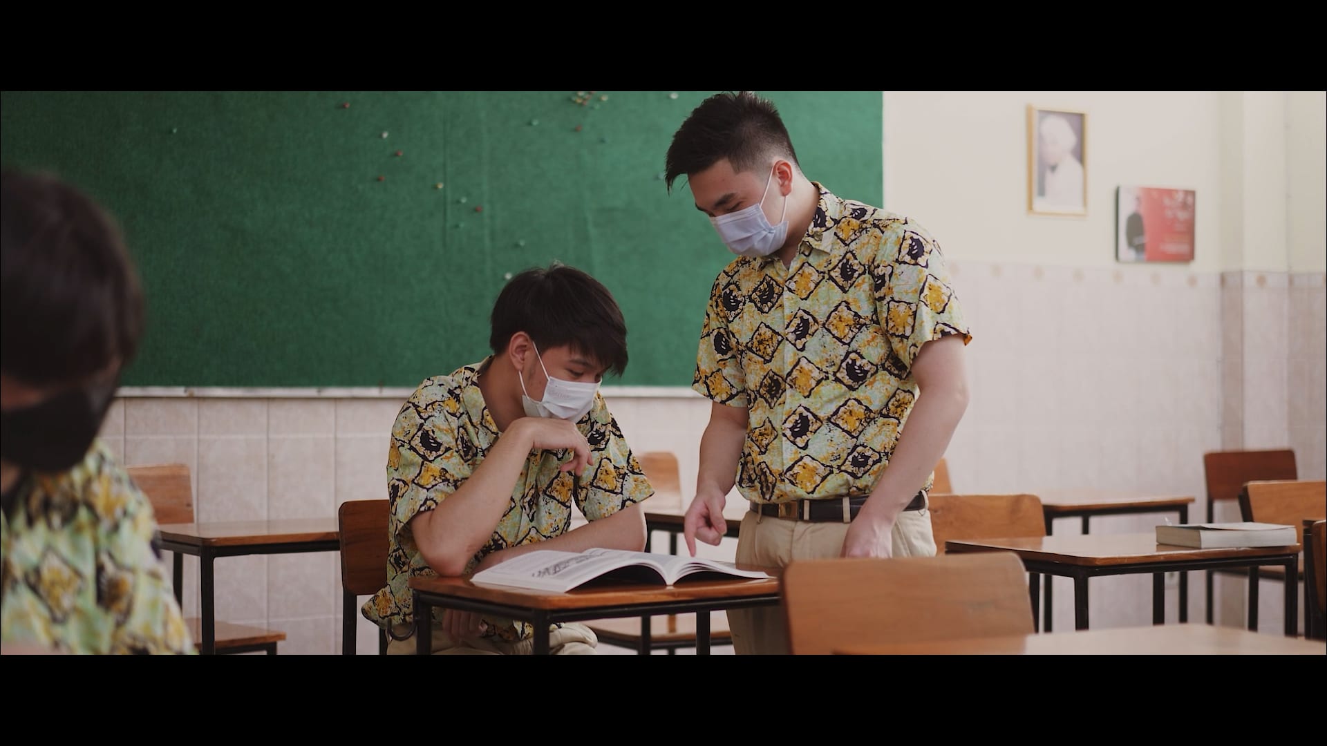 Sang Timur — Commercial production still 3 by Emerge Productions, Jakarta