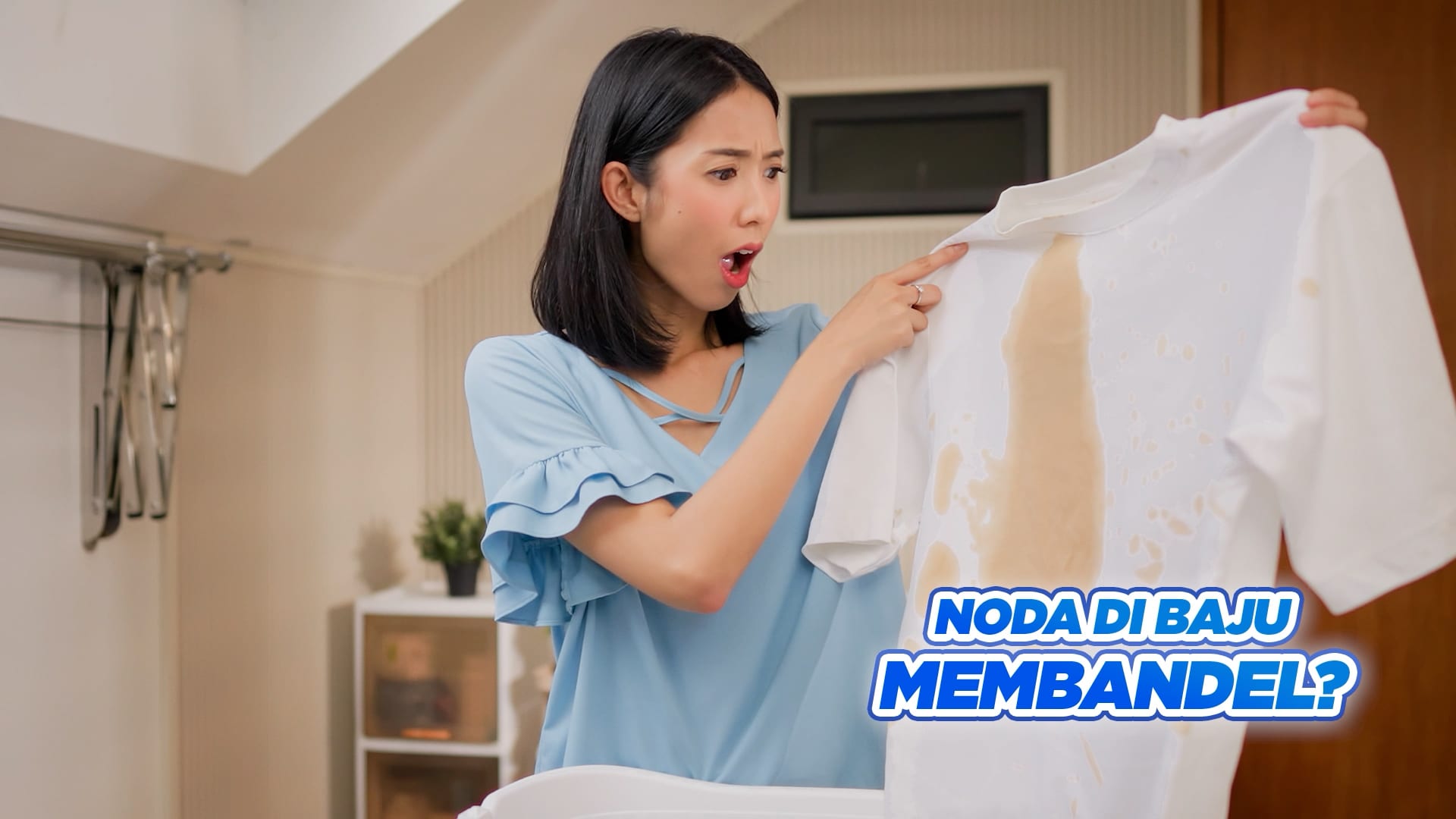 SC88 Detergent — Commercial production still 3 by Emerge Productions, Jakarta