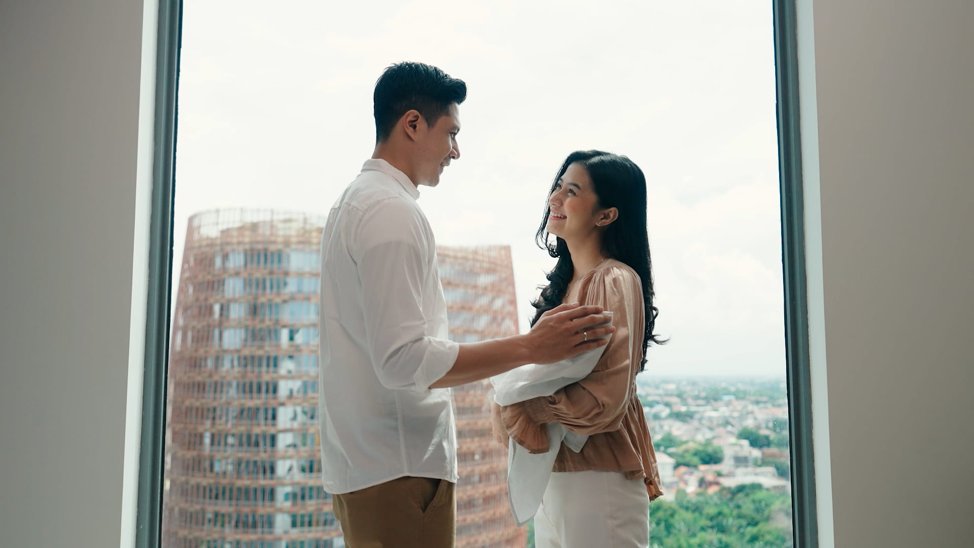Siloam Hospitals — Corporate production still 3 by Emerge Productions, Jakarta