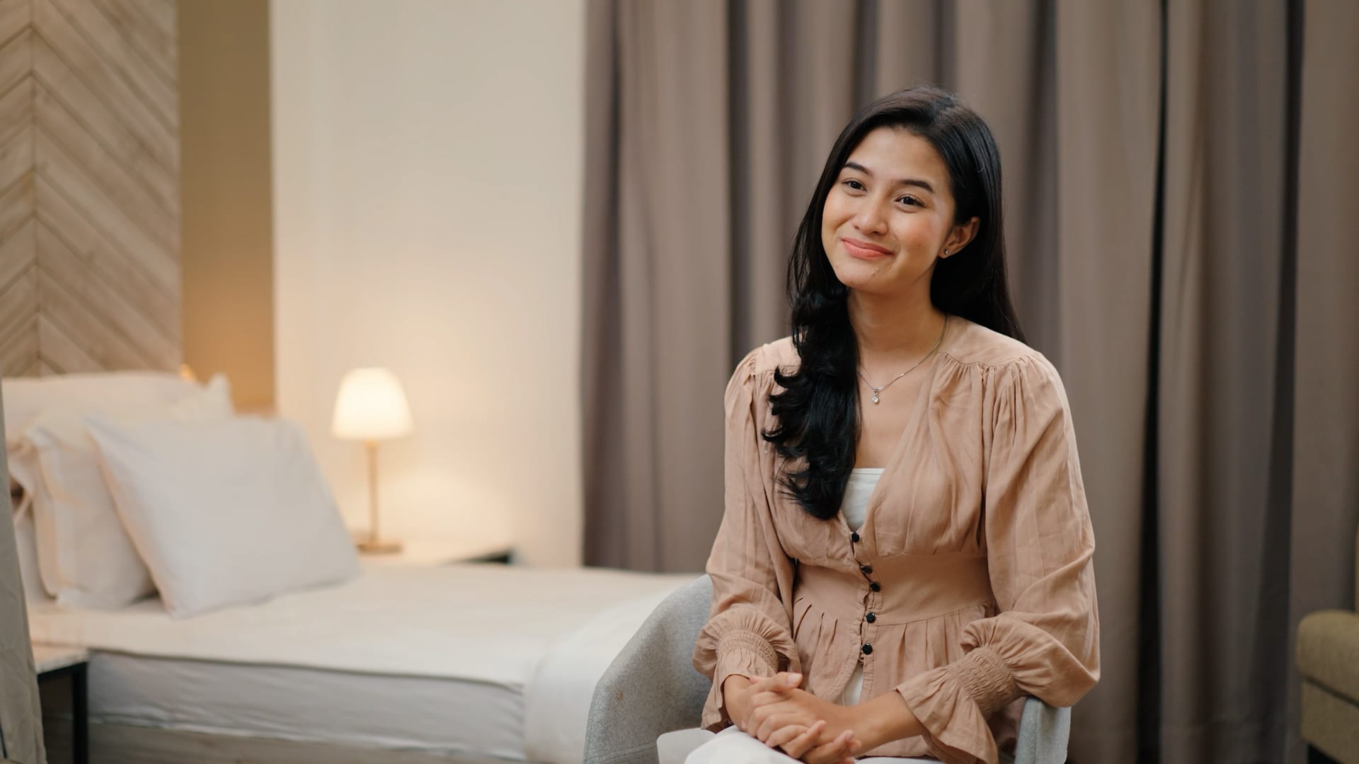 Siloam Hospitals — Corporate production still 8 by Emerge Productions, Jakarta
