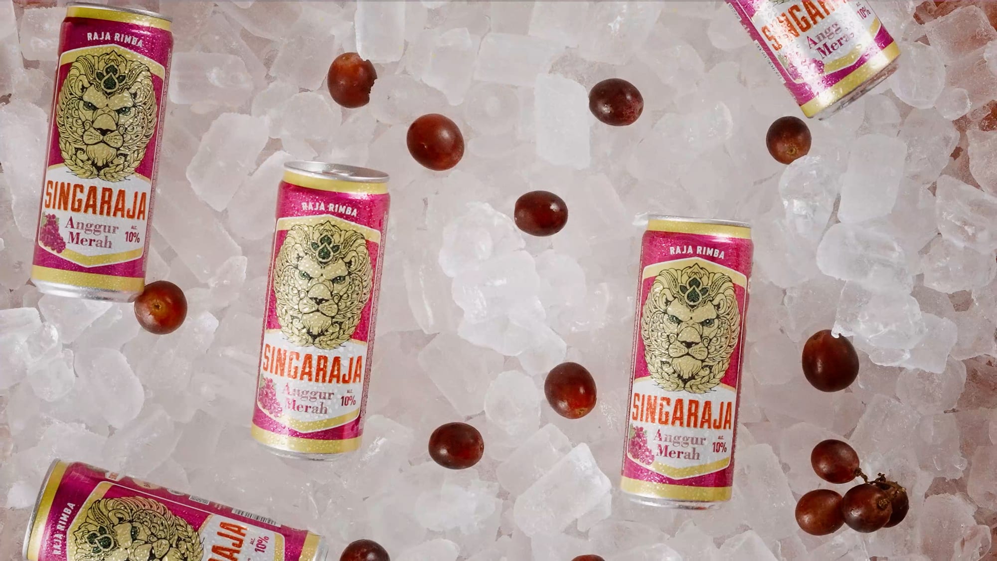 Singaraja — Product Commercial production still 2 by Emerge Productions, Jakarta