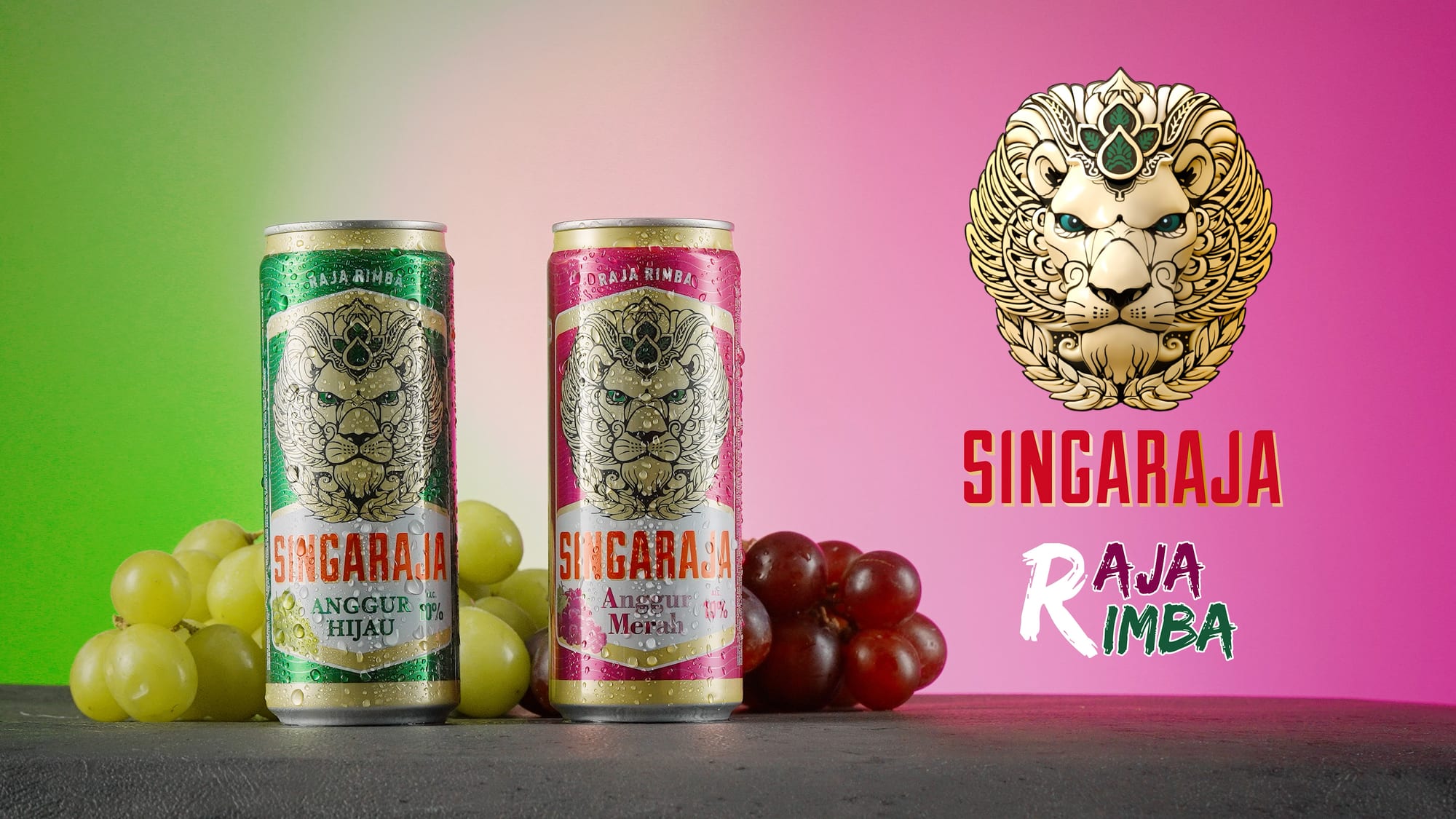 Singaraja — Product Commercial production still 3 by Emerge Productions, Jakarta