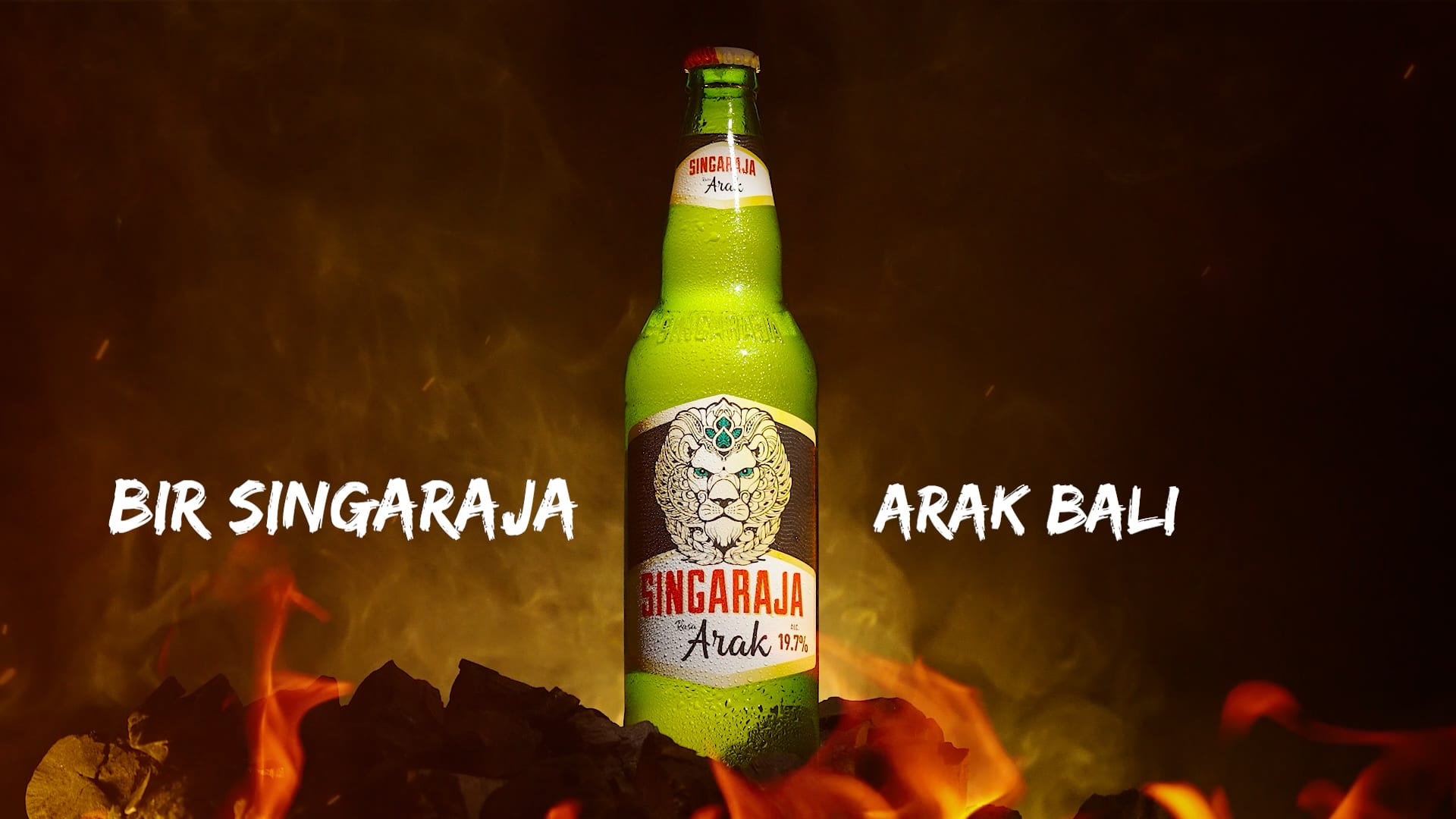 Singaraja — Product Commercial production still 4 by Emerge Productions, Jakarta