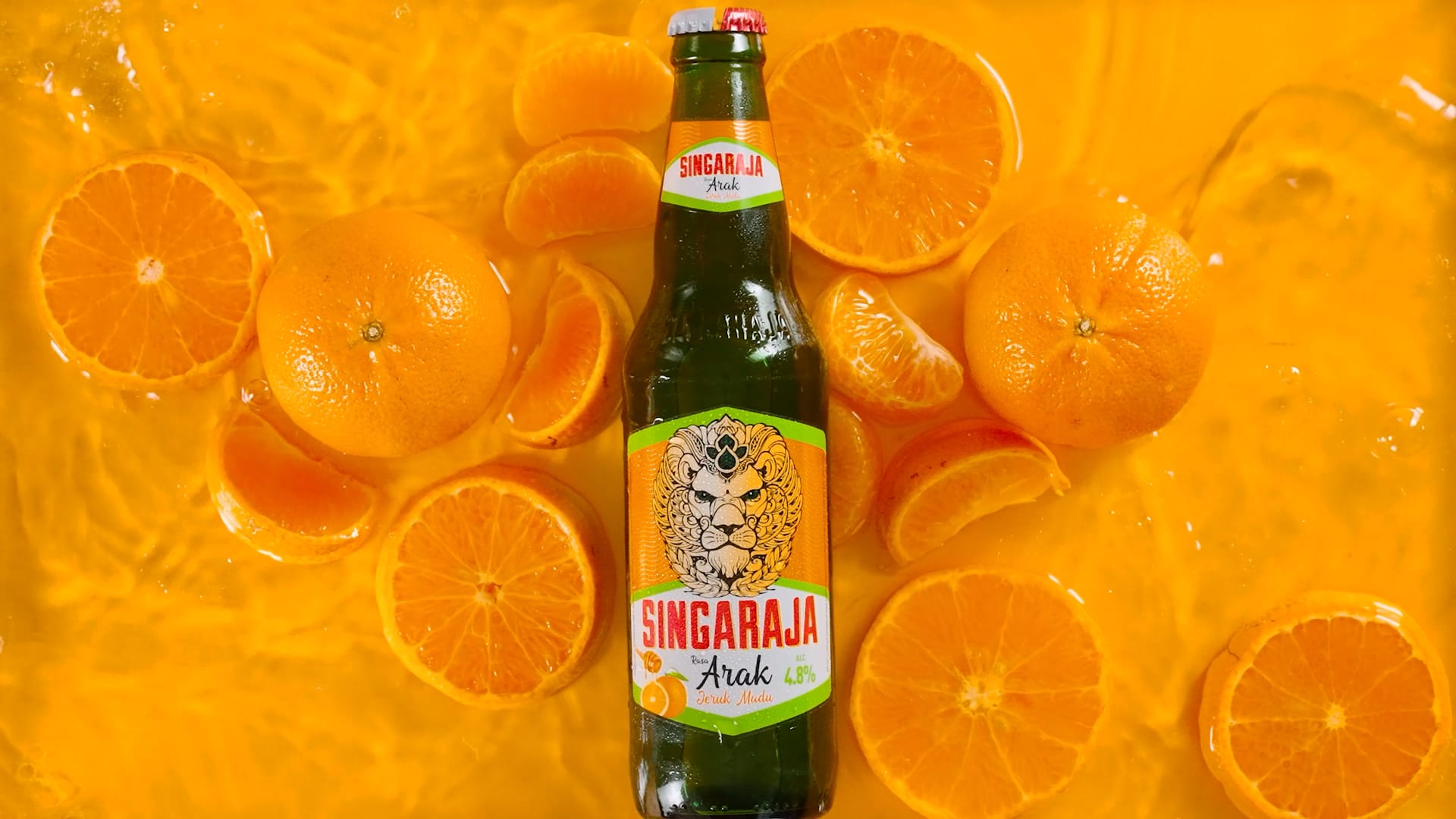 Singaraja — Product Commercial production still 6 by Emerge Productions, Jakarta