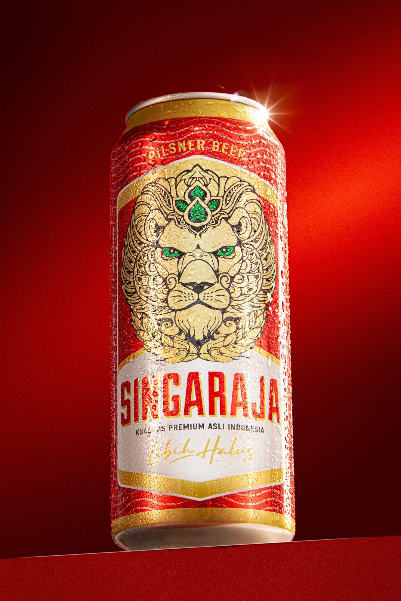 Singaraja — Photography production still 2 by Emerge Productions, Jakarta