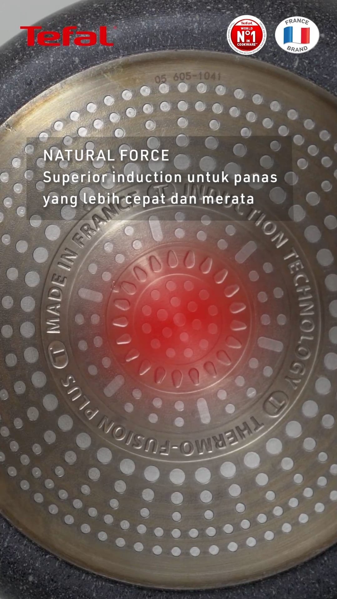 Tefal — Social Media production still 1 by Emerge Productions, Jakarta