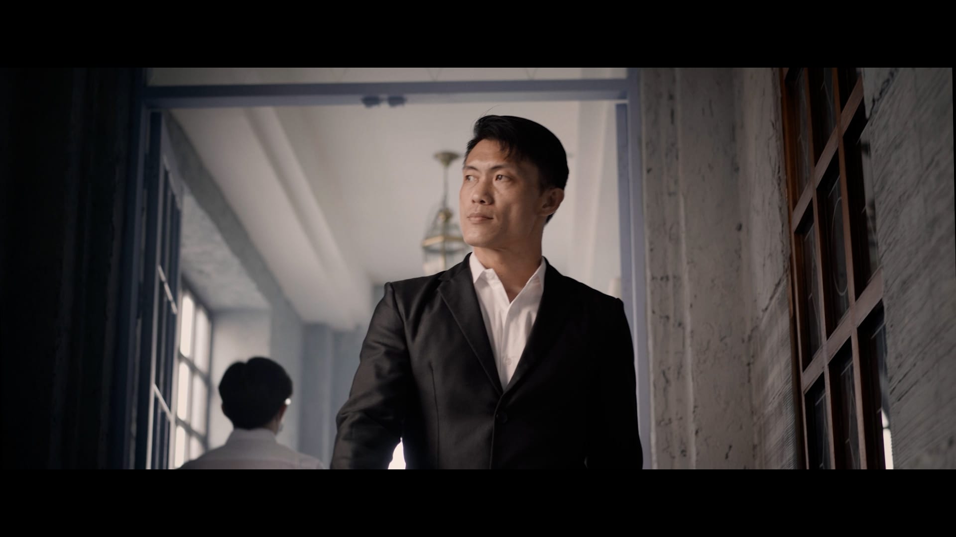 Tycoon Cigar — Commercial production still 1 by Emerge Productions, Jakarta