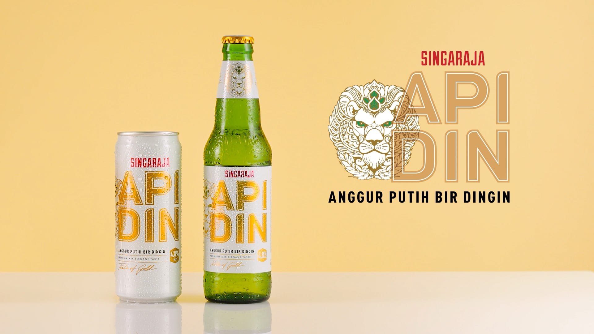 Apidin