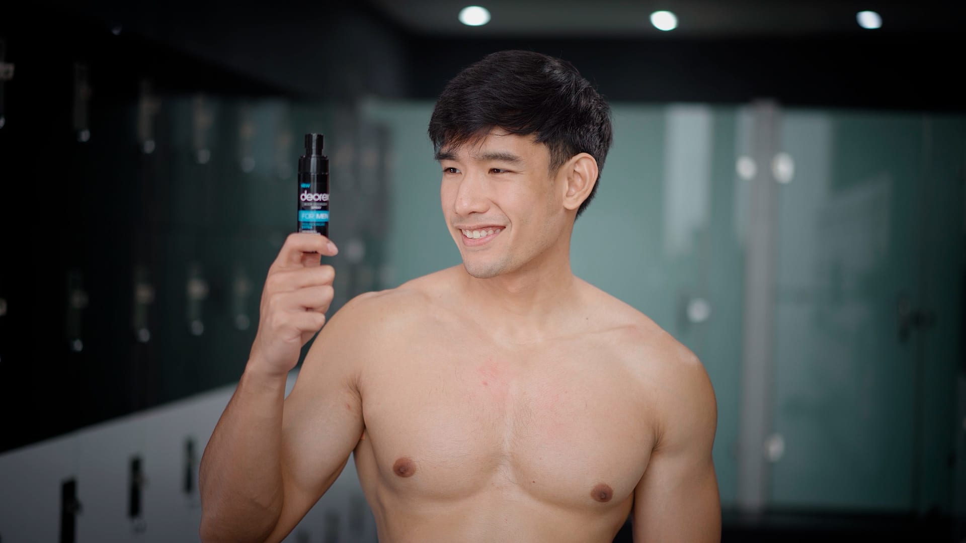 Deorex for Men