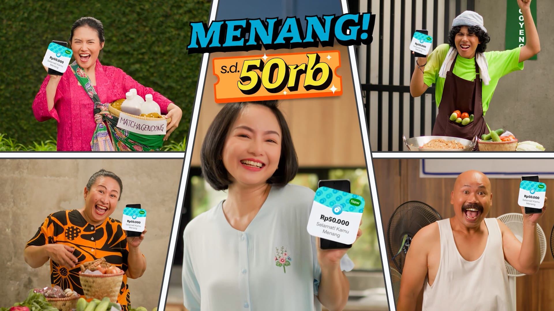 Gopay Transfer