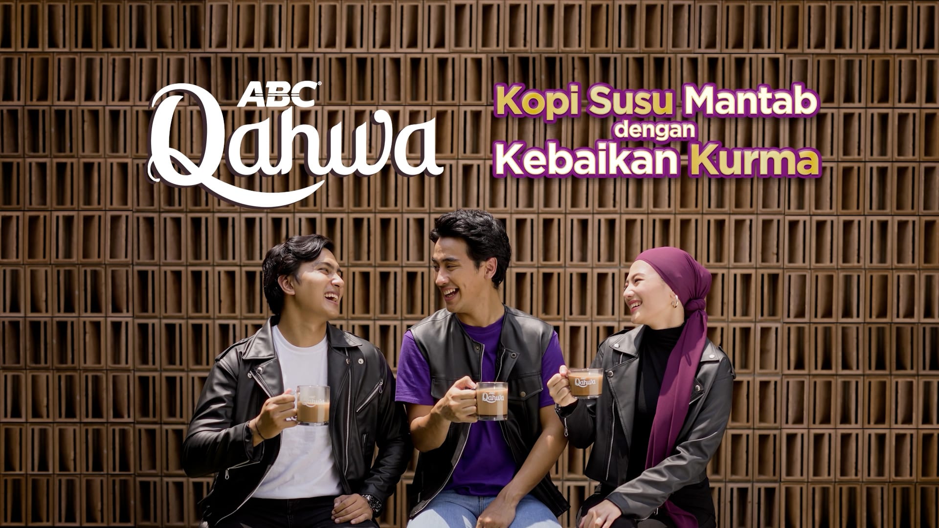 Kopi ABC Qahwa