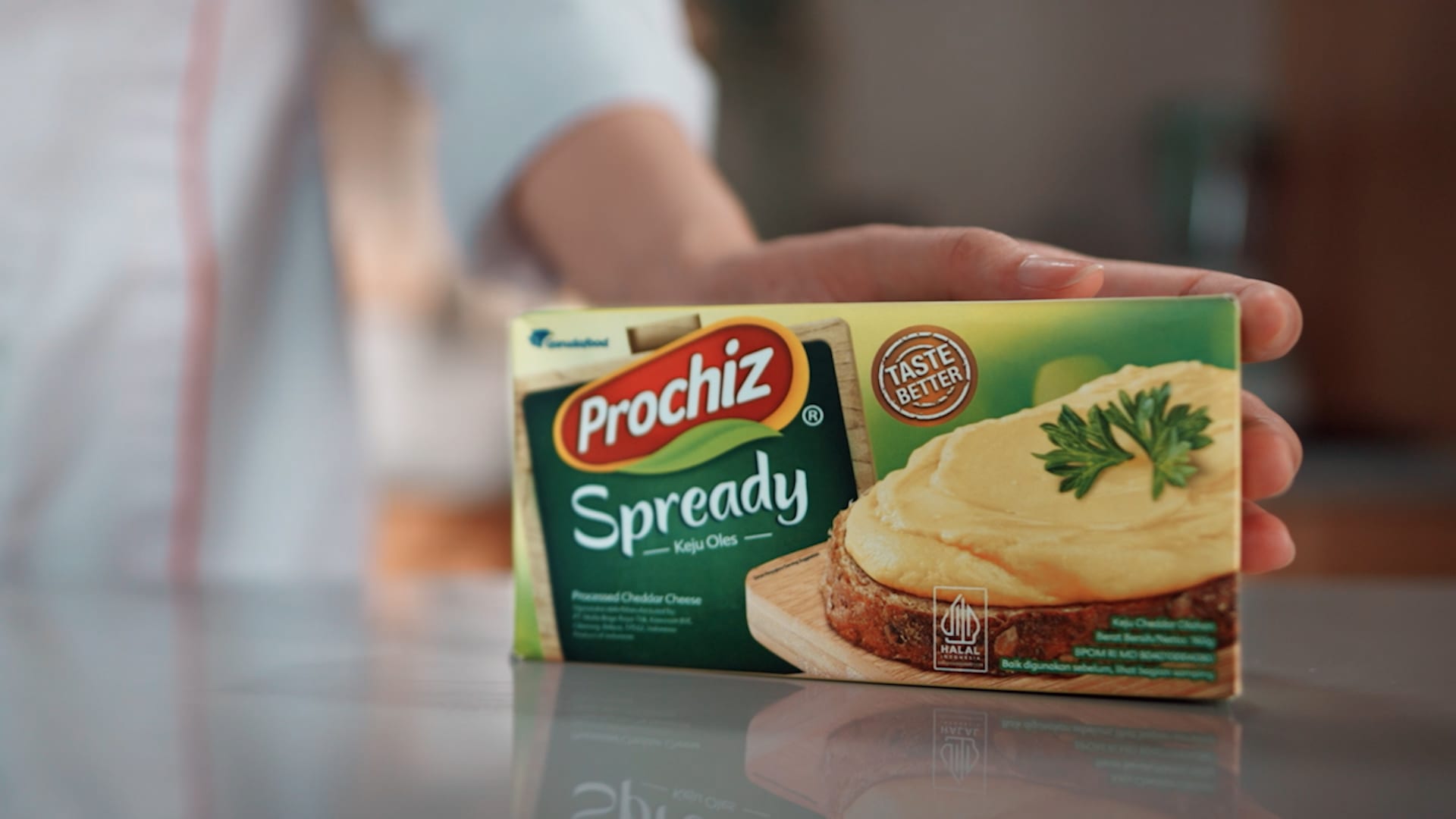 Prochiz