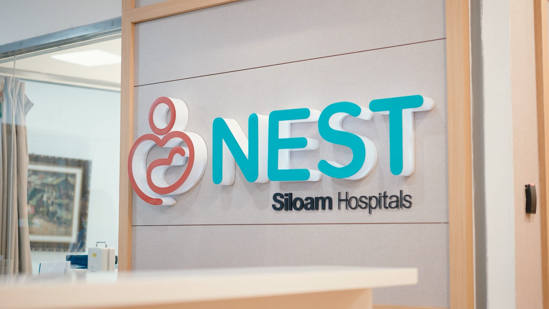 Siloam Hospitals