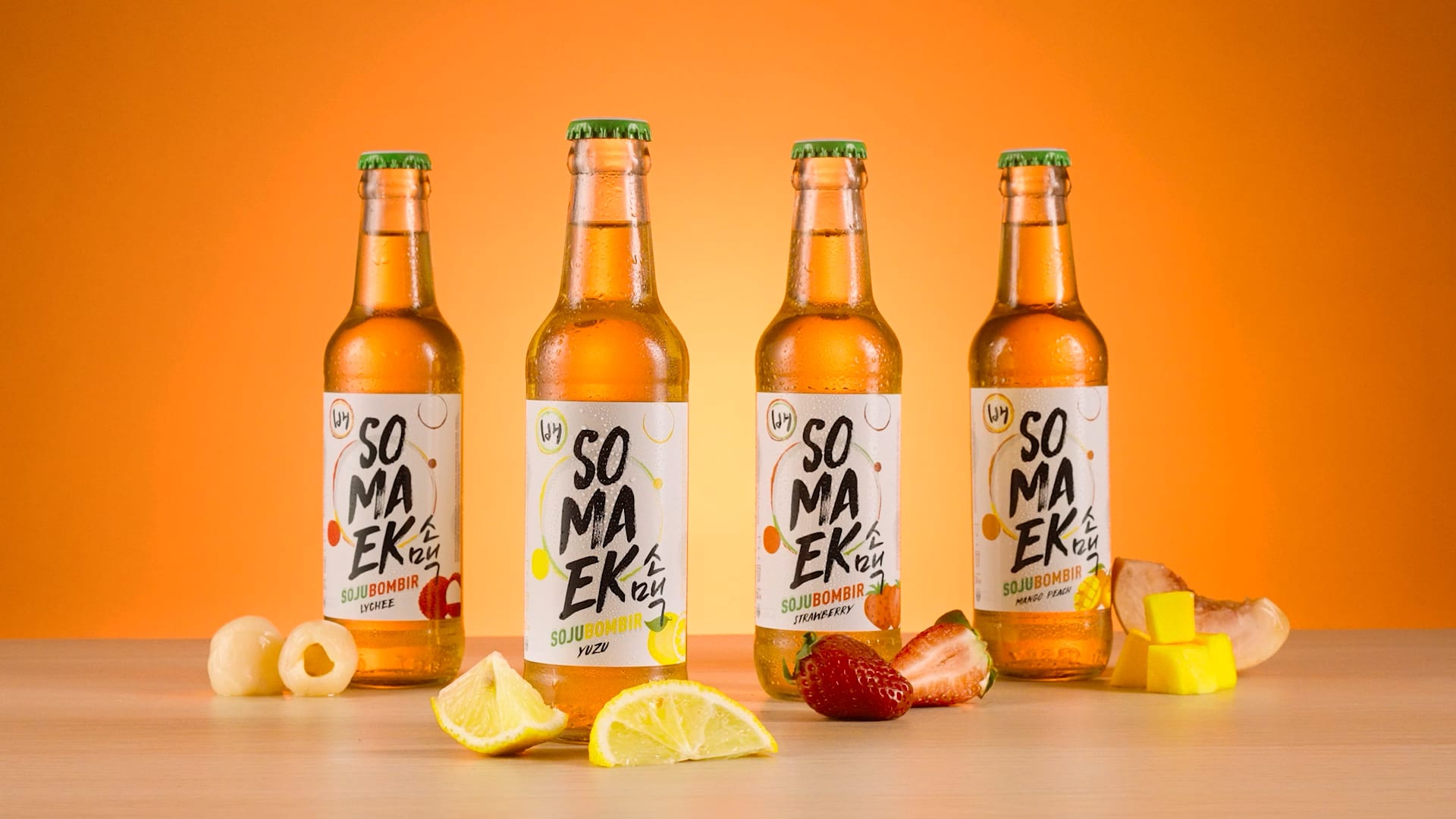 Product Commercial